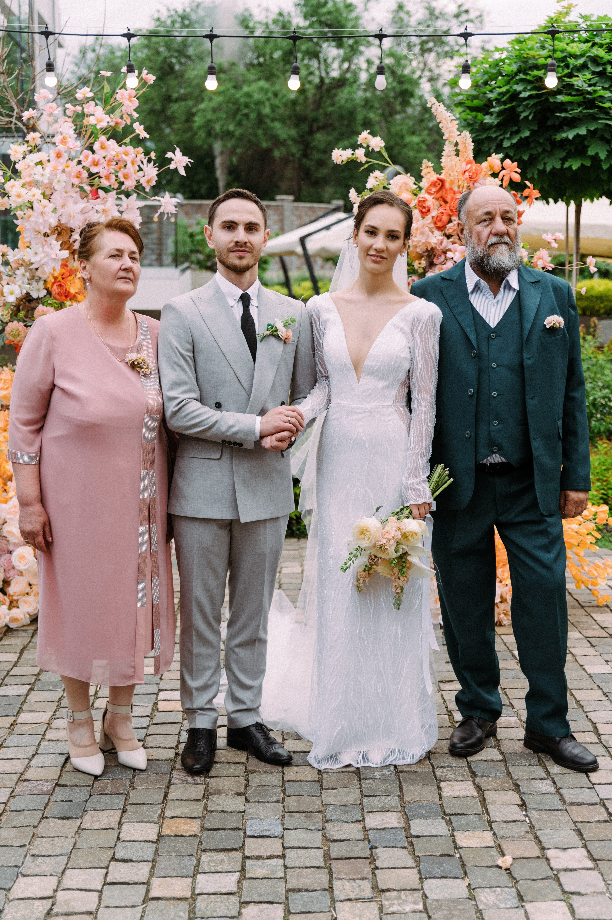 АНТОНИНА И ИВАН. Фотограф в Алматы — Дарья Фёдорова