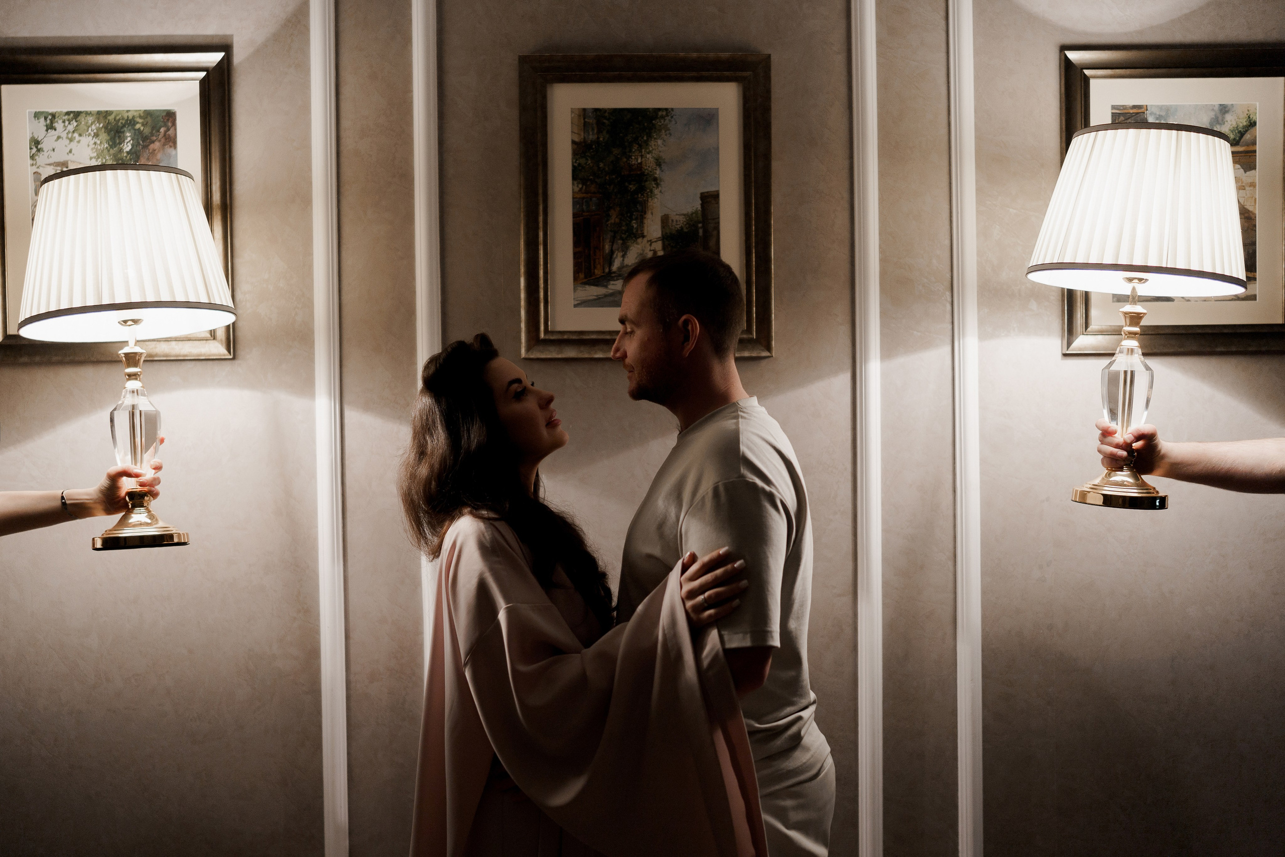 Tandemia. Свадебный фотограф Решетников Дмитрий