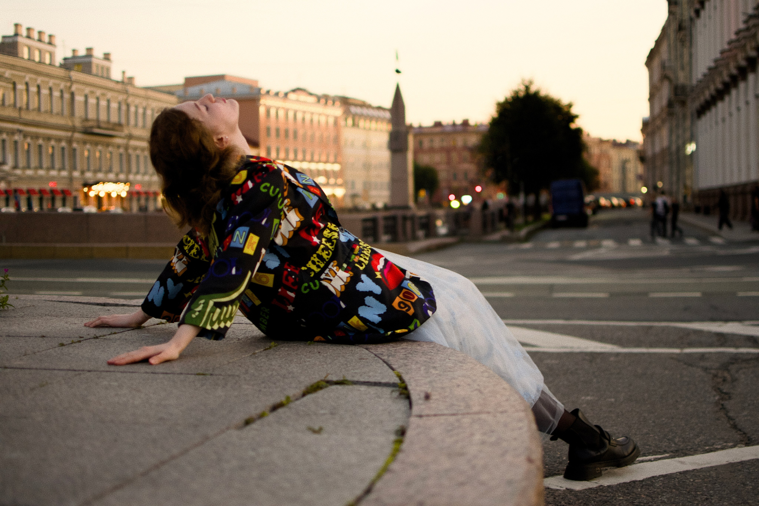 Аня. Женский фотограф СПб; Тельтевский Владислав