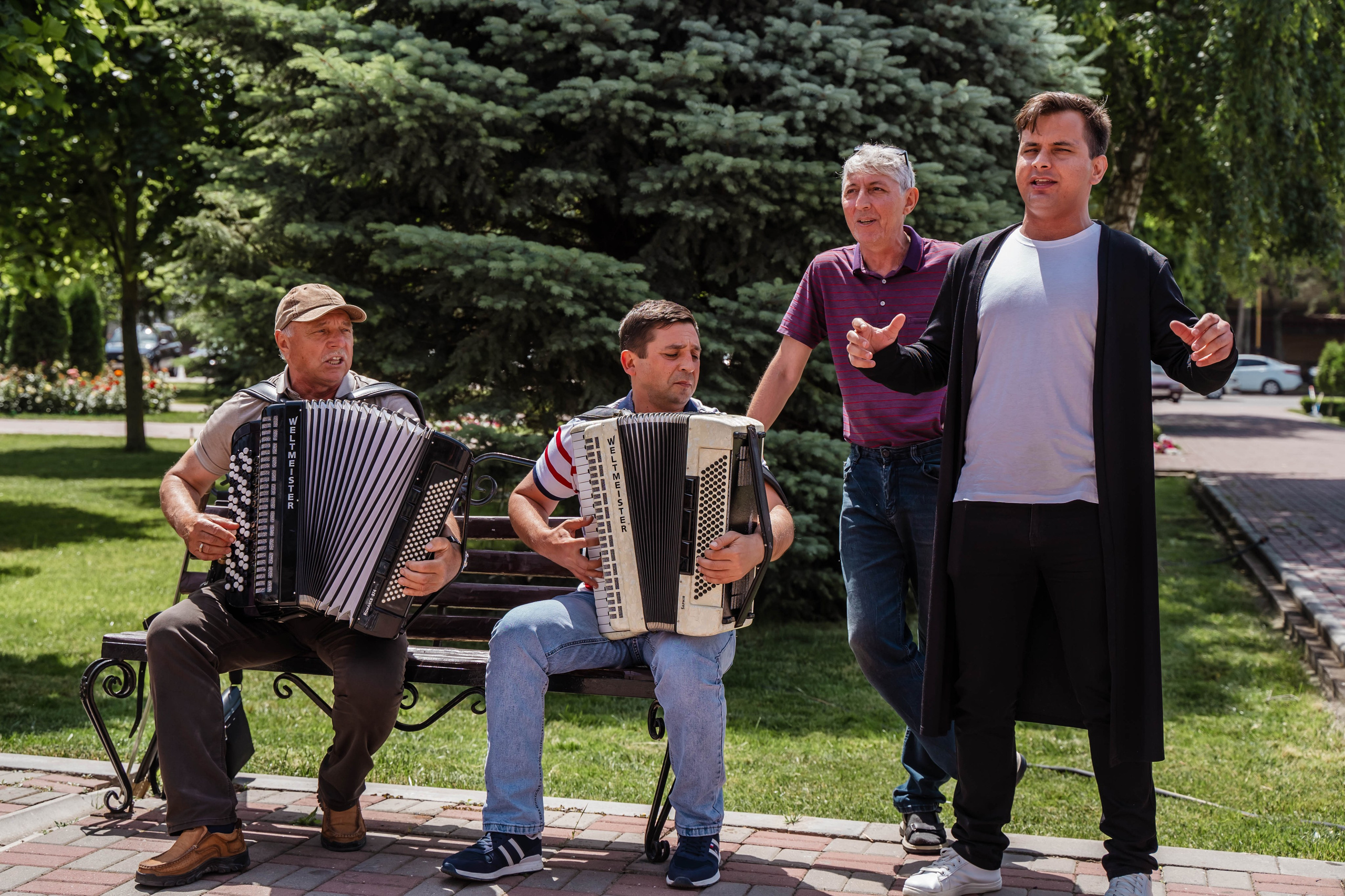 Концерты/Фестивали