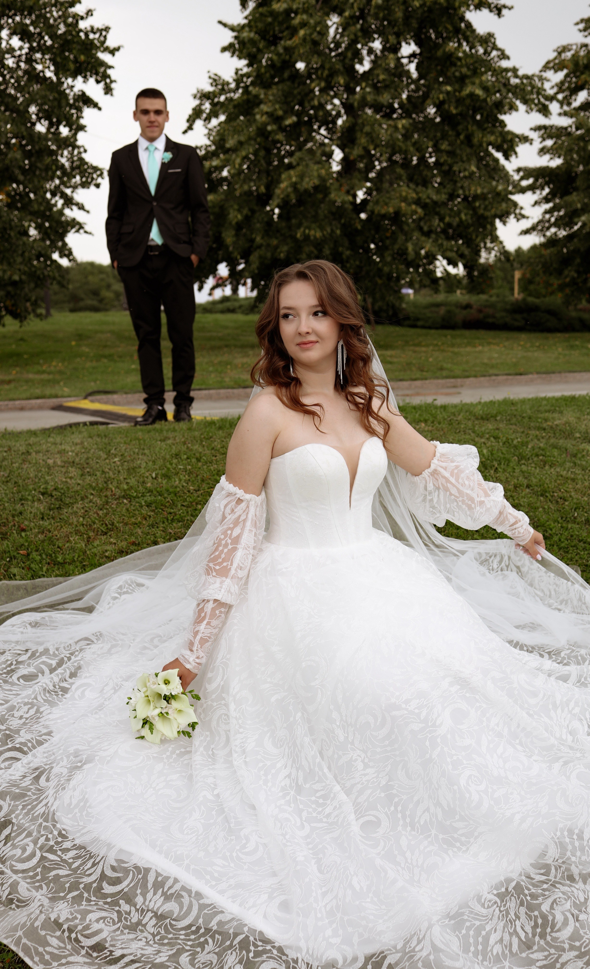 E&D. Photographer Tatiana Ivanova in Yaroslavl