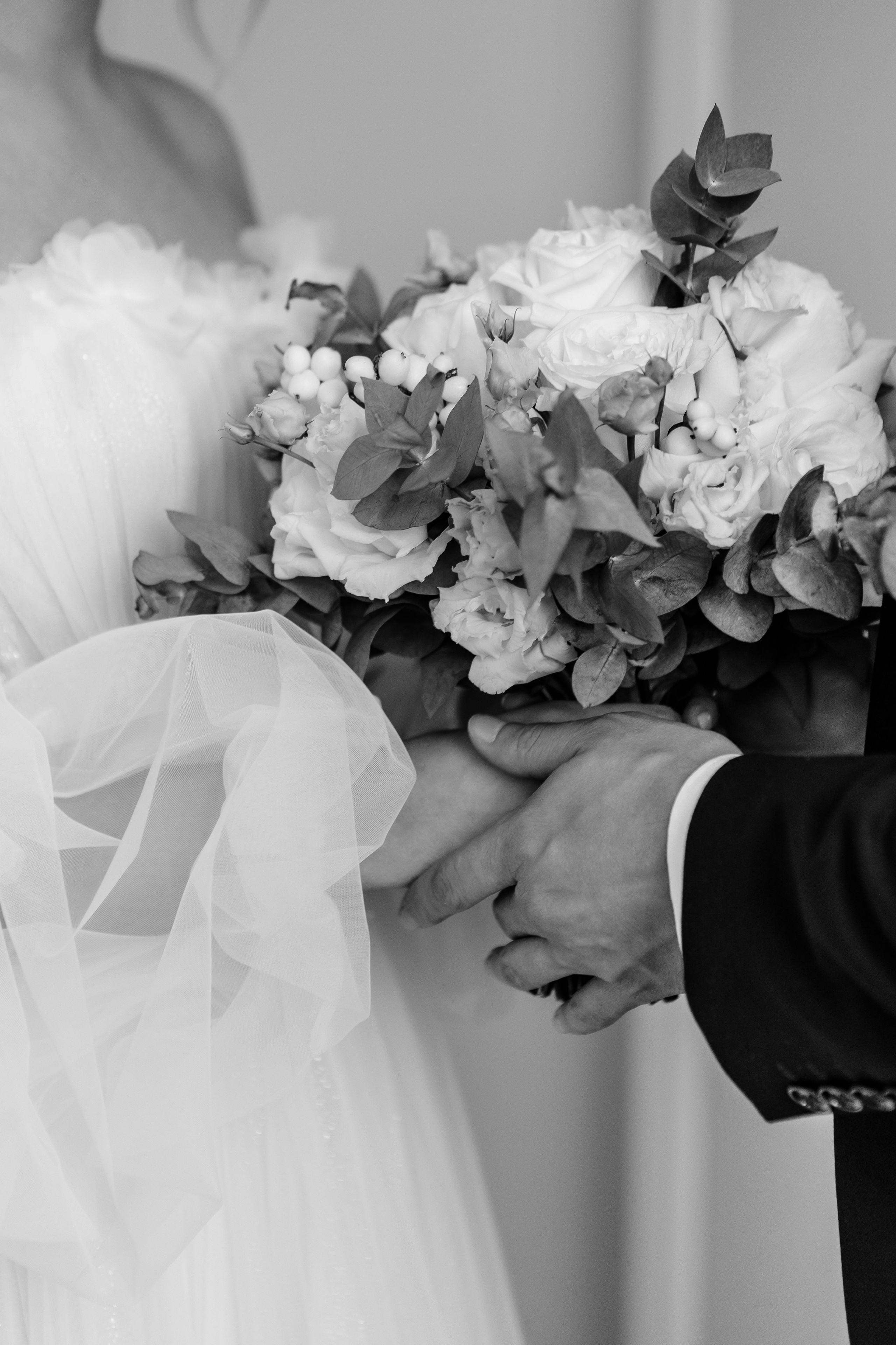 Борис и Алина. Свадебный фотограф Ксения Трухина в Нижнем Новгороде и Москве