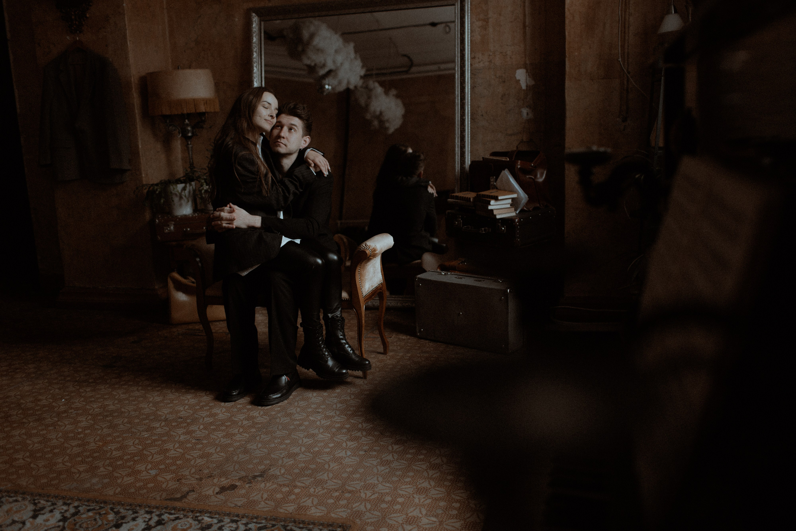 Никита & Марина. Свадебный фотограф Артак Костанян