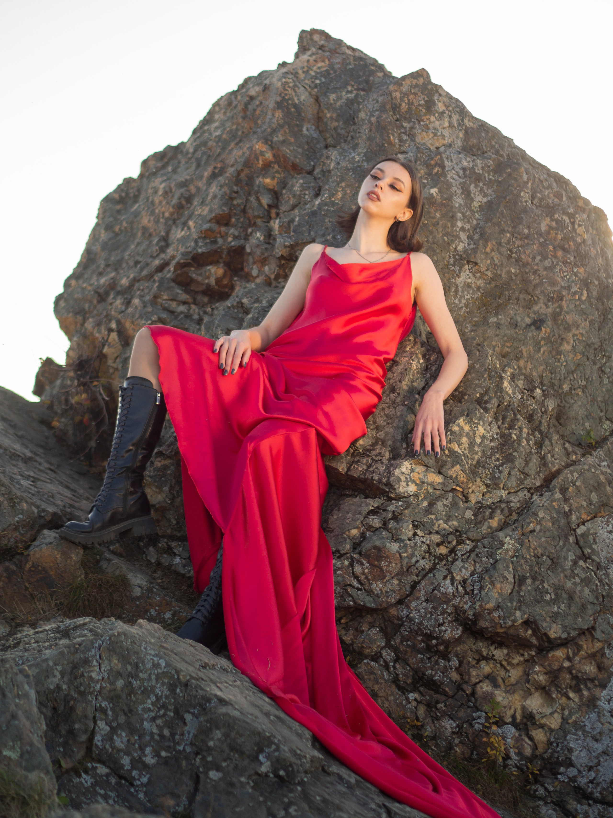 Елизавета. Фотограф в Хабаровске