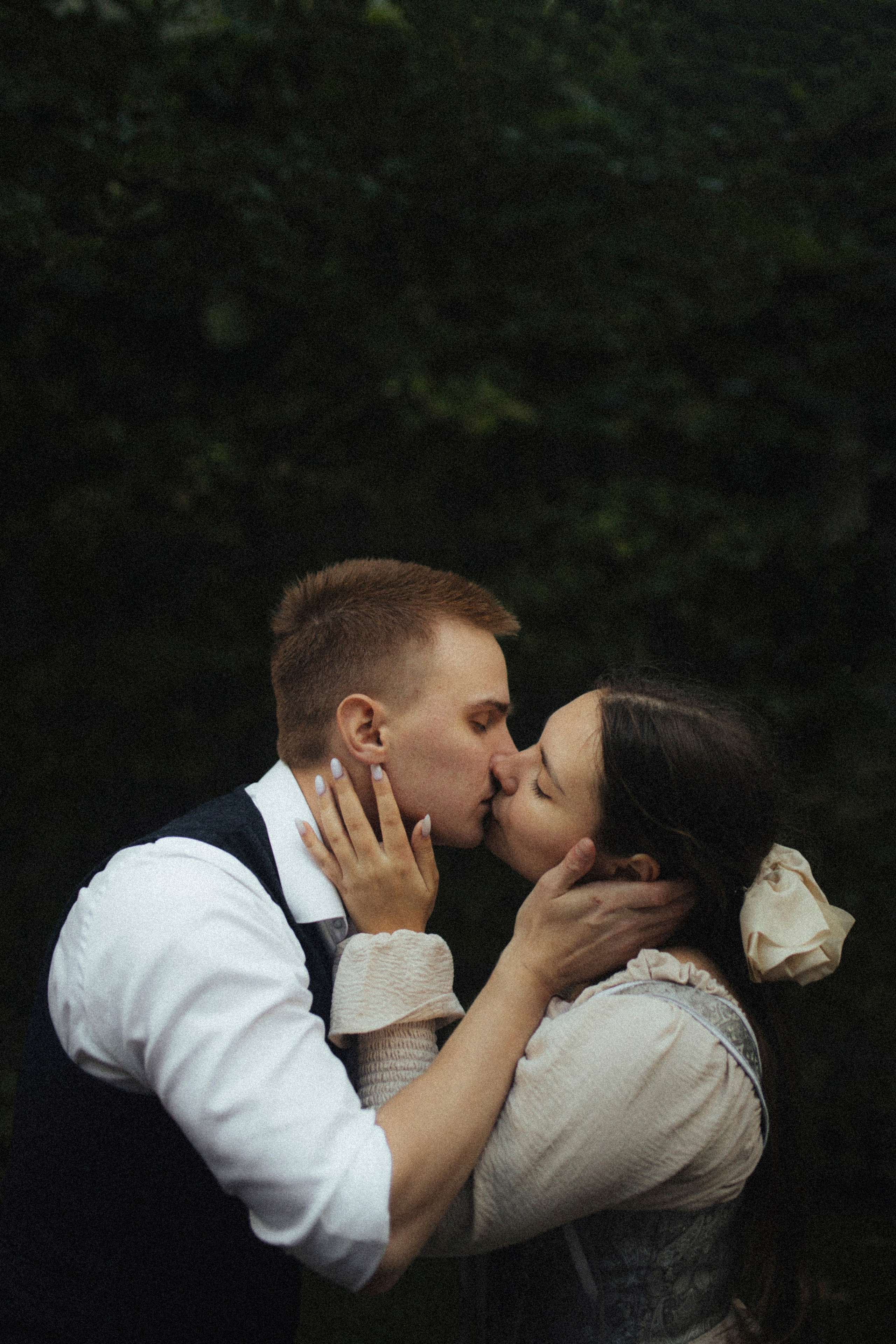 Про любовь. Свадебный фотограф Санкт-Петербург Питер Сальникова Анна