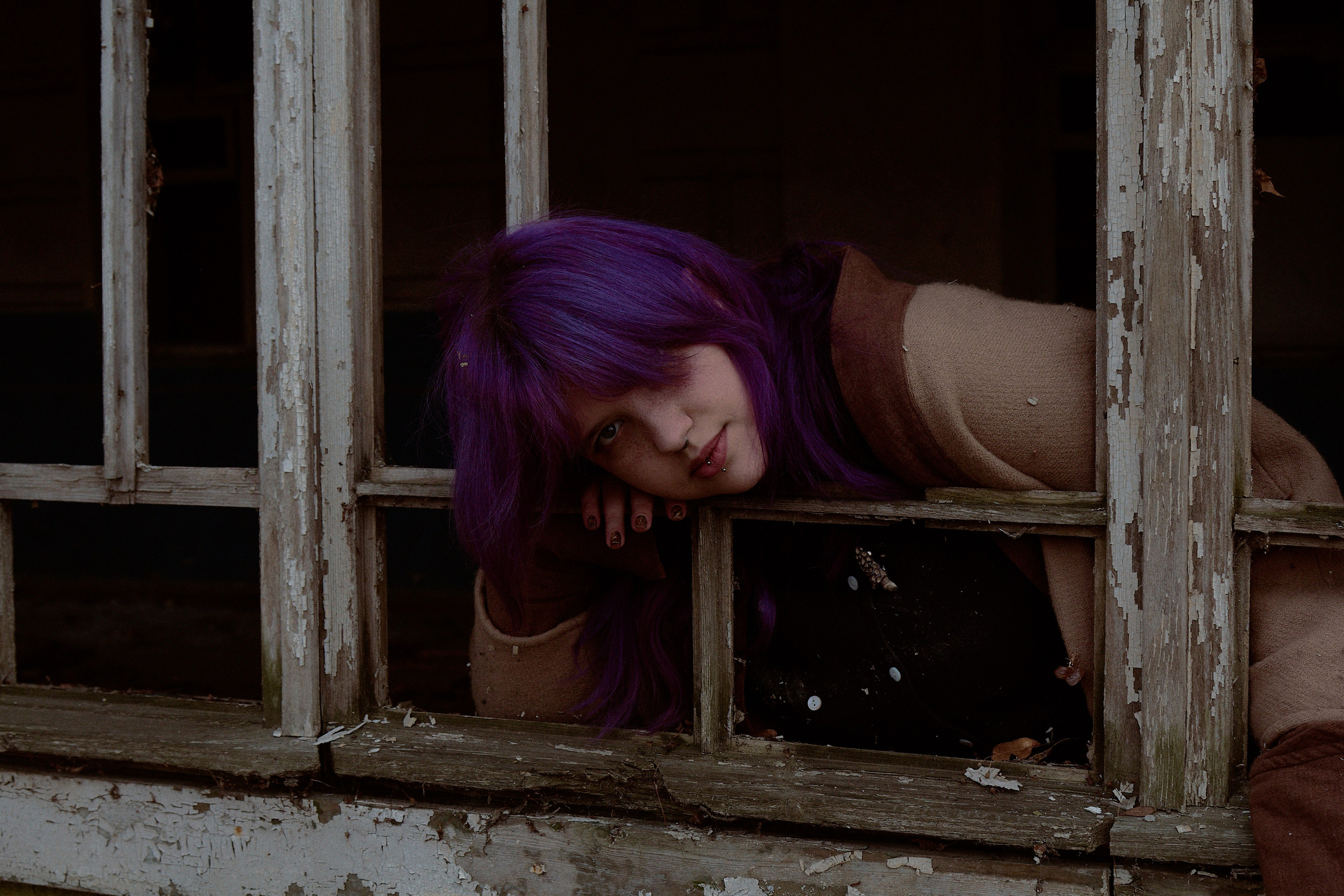 Русская сказка. Фотограф лавстори Москва/МО Приятелева Ангелина