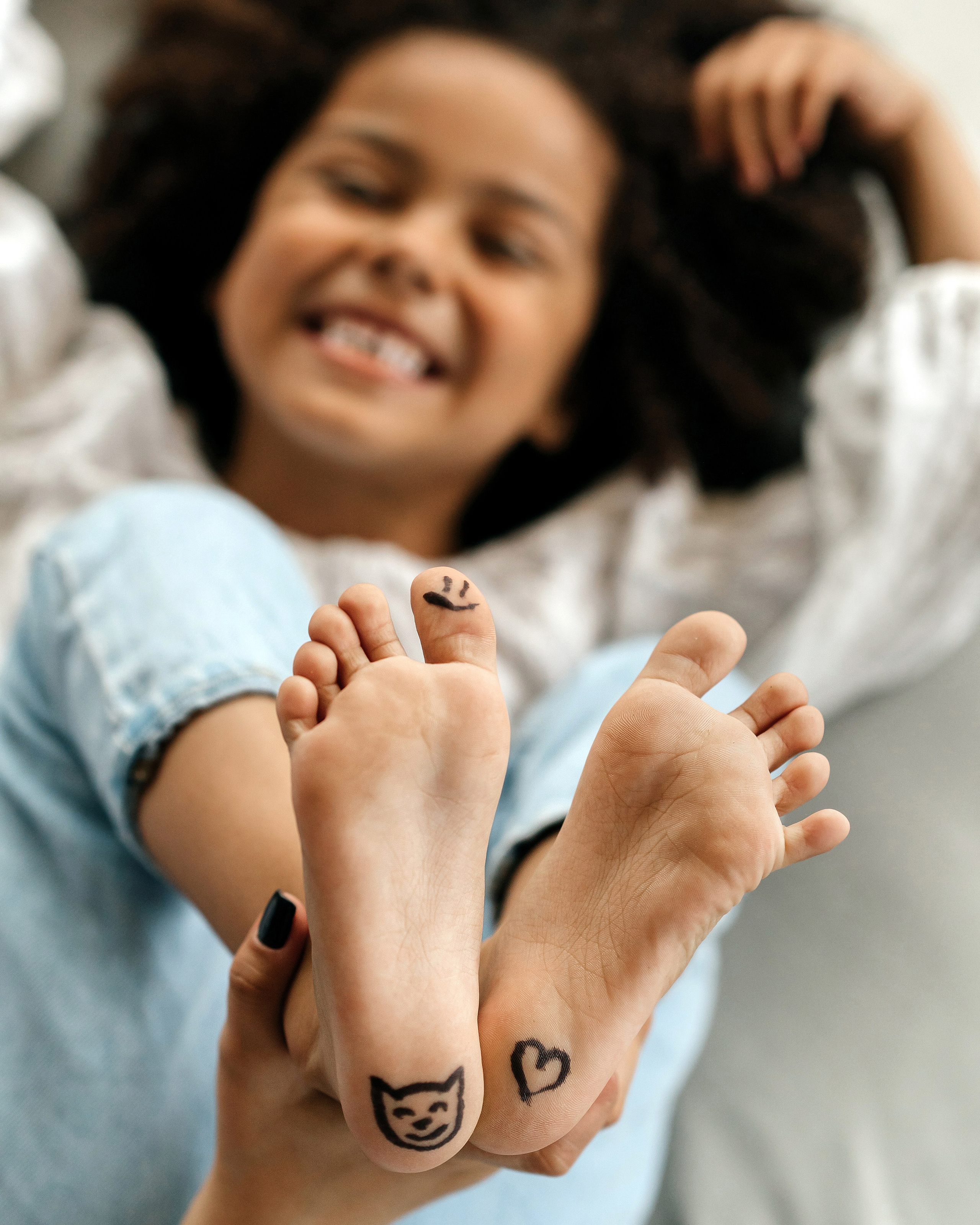 Семейная фотосьемка