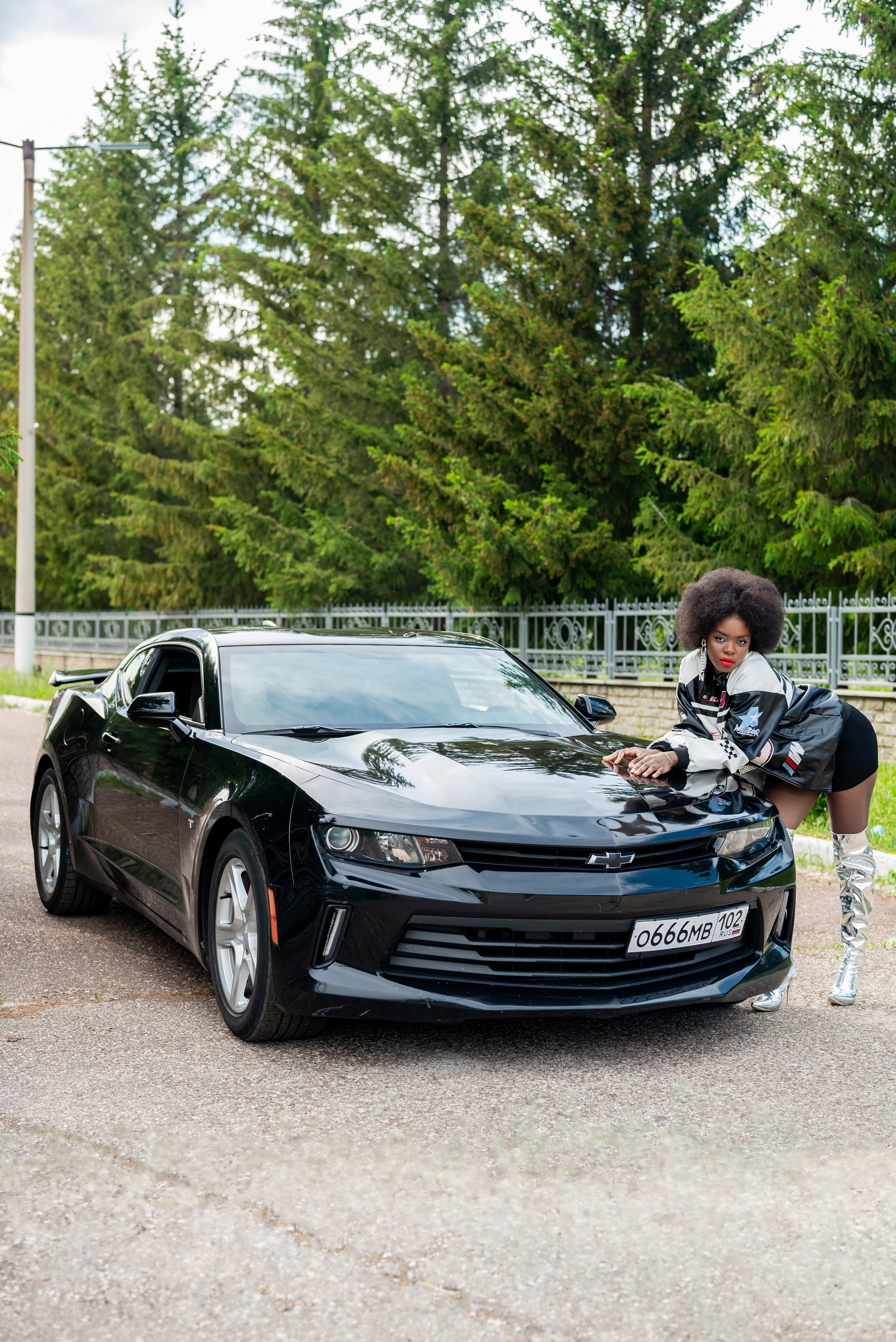 София. Фотограф в городе Салават