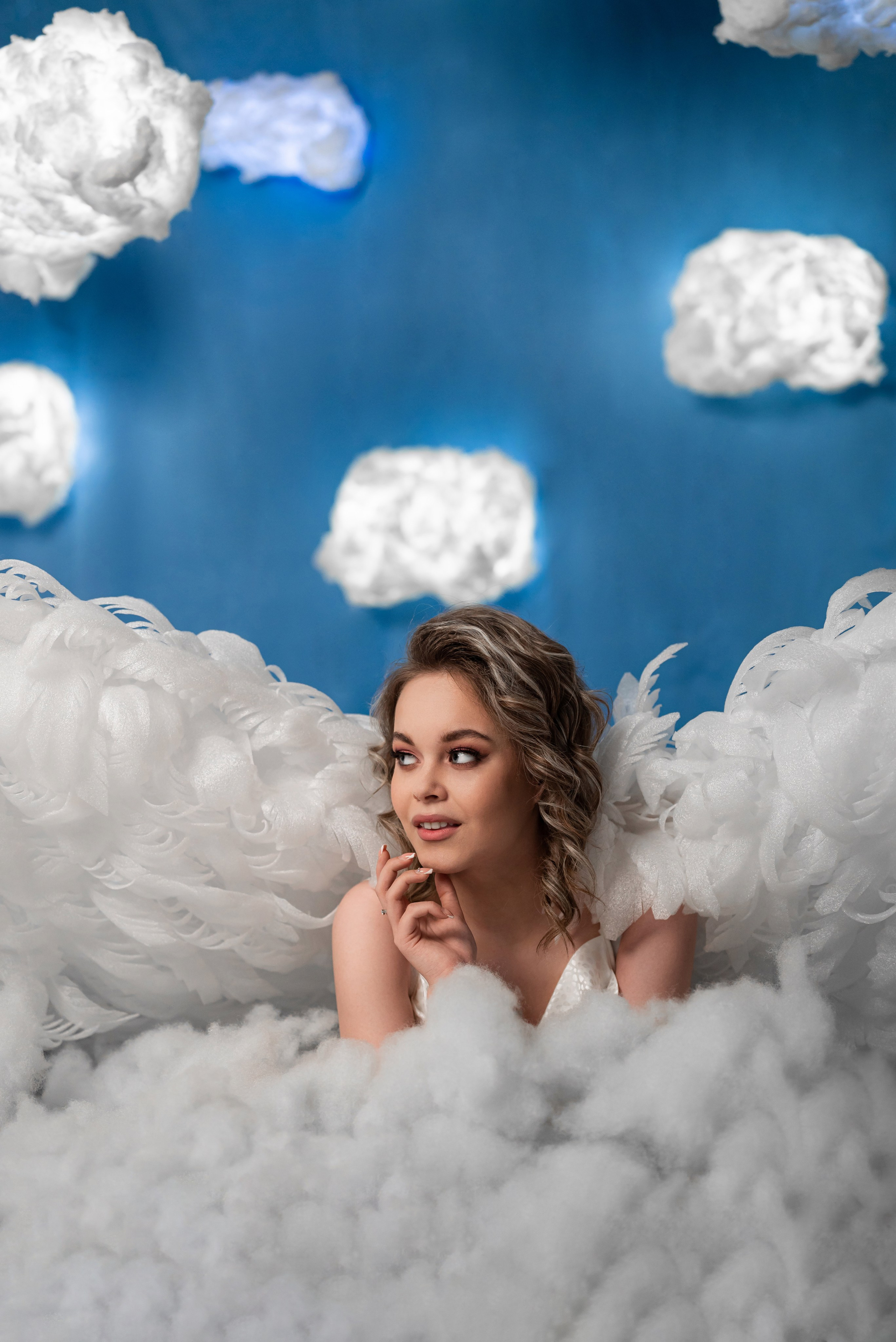 Екатерина. Фотограф в городе Салават