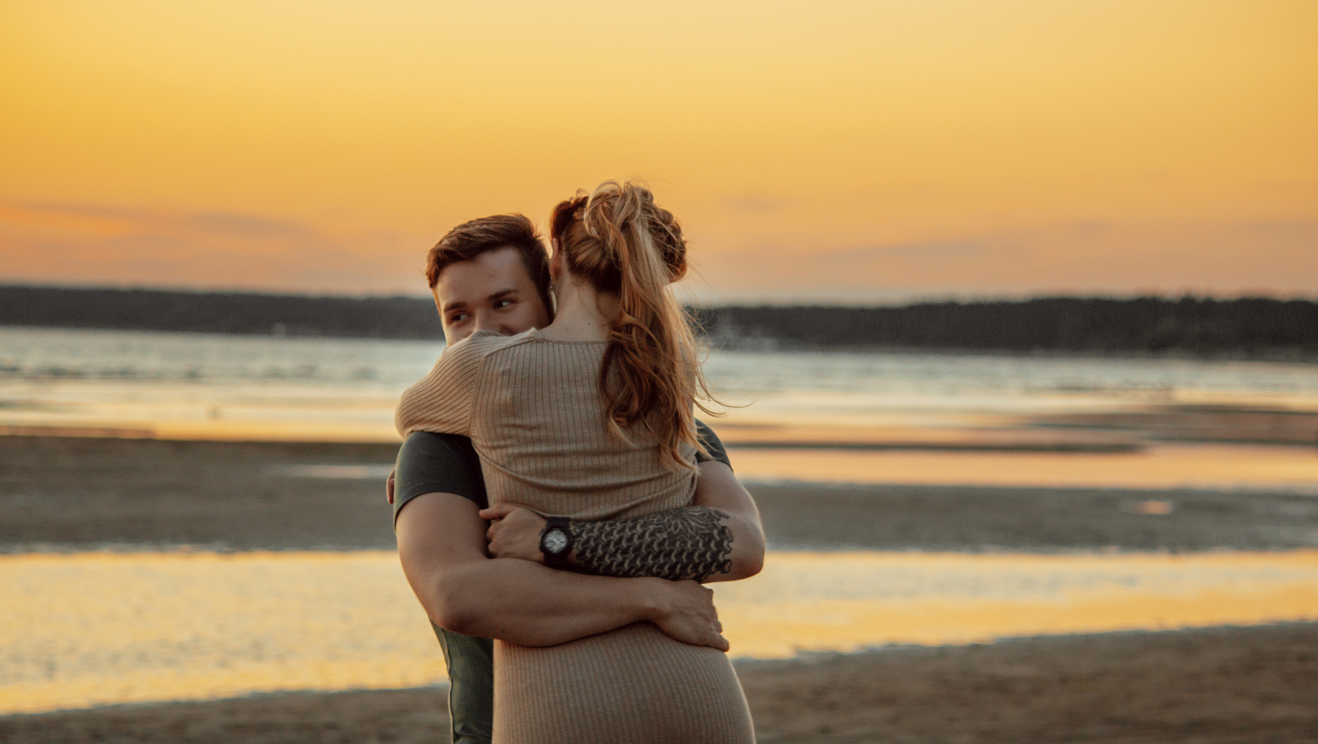 Фотосессия love story. Семейный и свадебный фотограф в Петербурге Евгения и Николай Шевчук