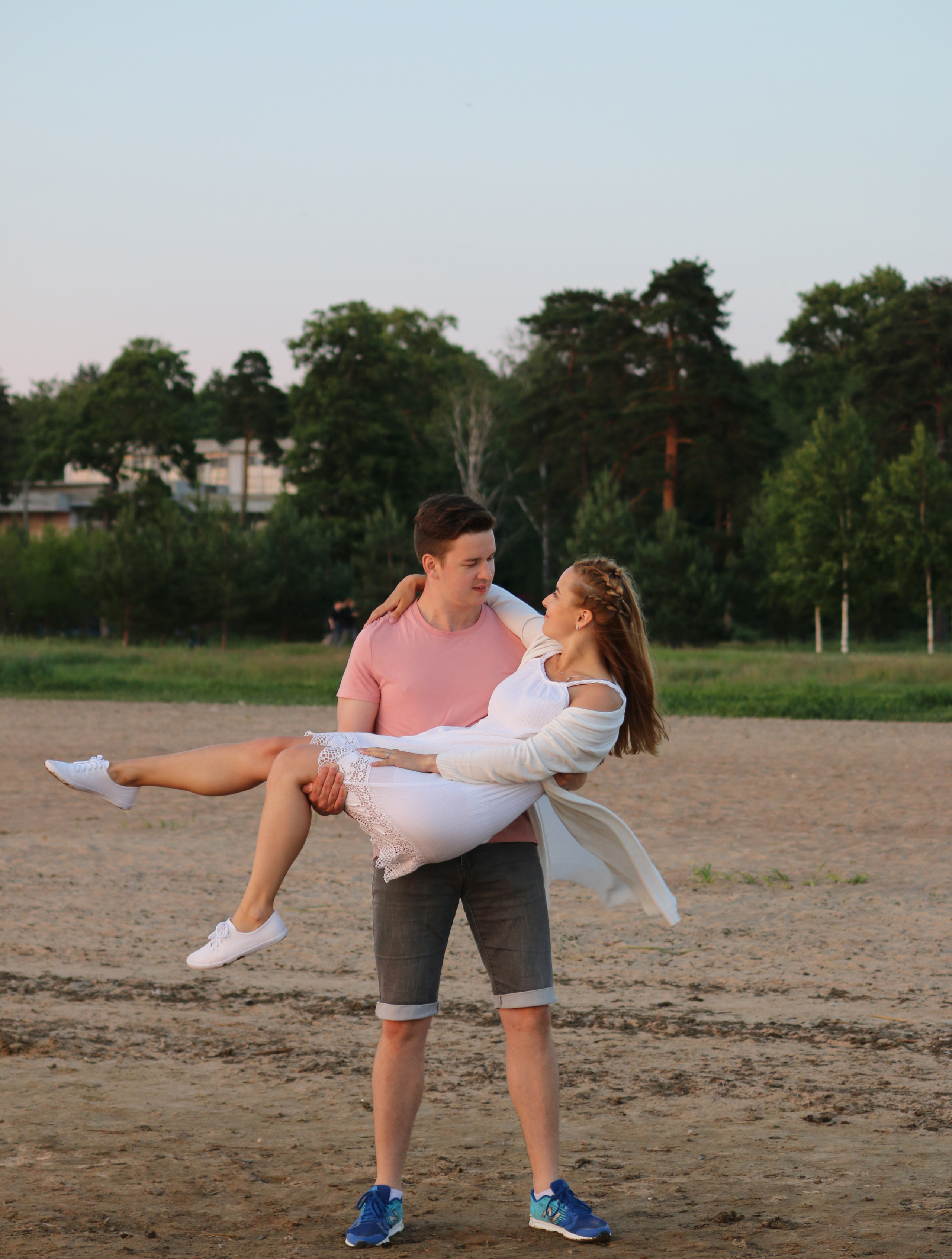 АНДРЕЙ И НАСТЯ. Семейный и свадебный фотограф в Петербурге Евгения и Николай Шевчук