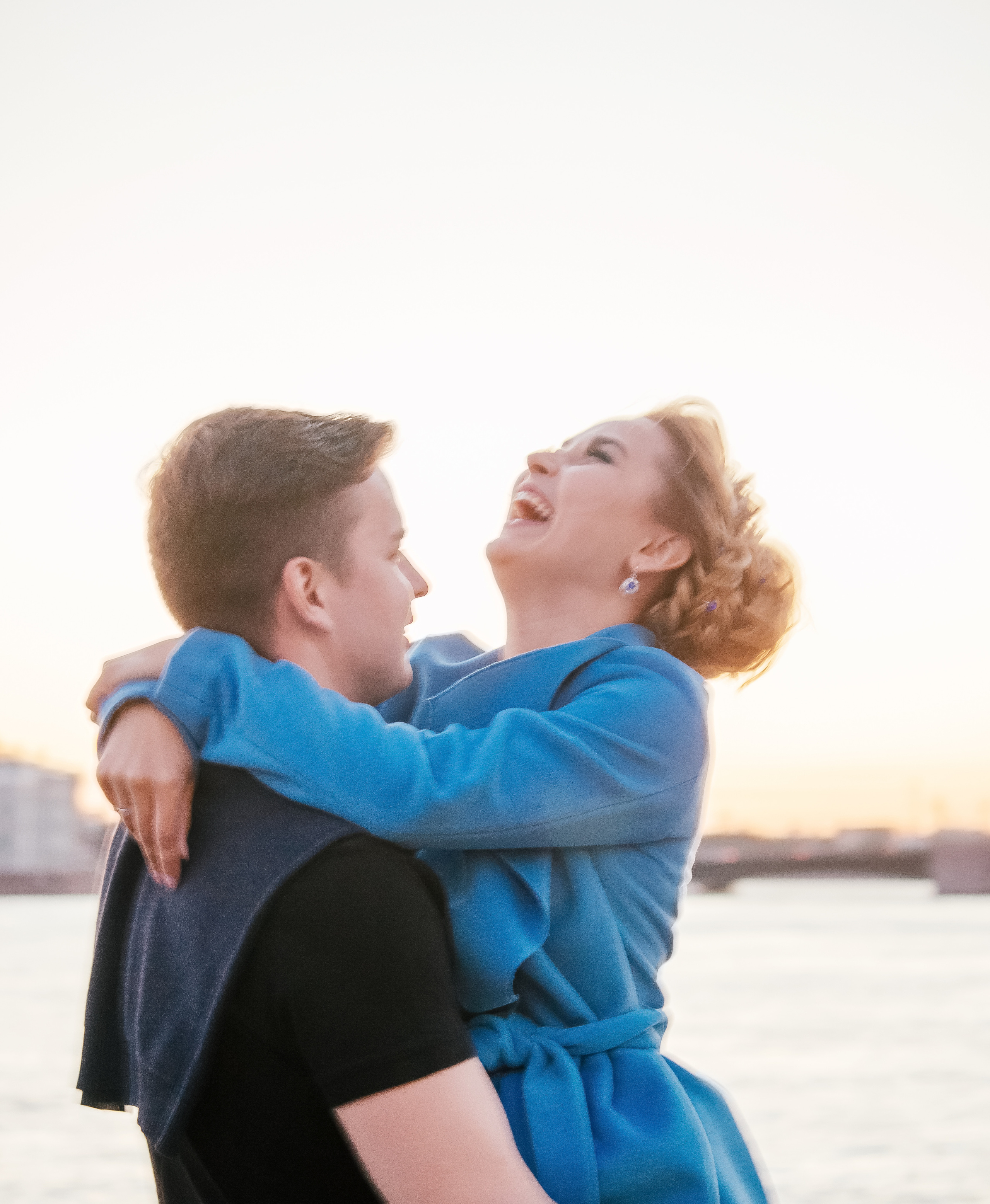 АНДРЕЙ И НАСТЯ. Семейный и свадебный фотограф в Петербурге Евгения и Николай Шевчук