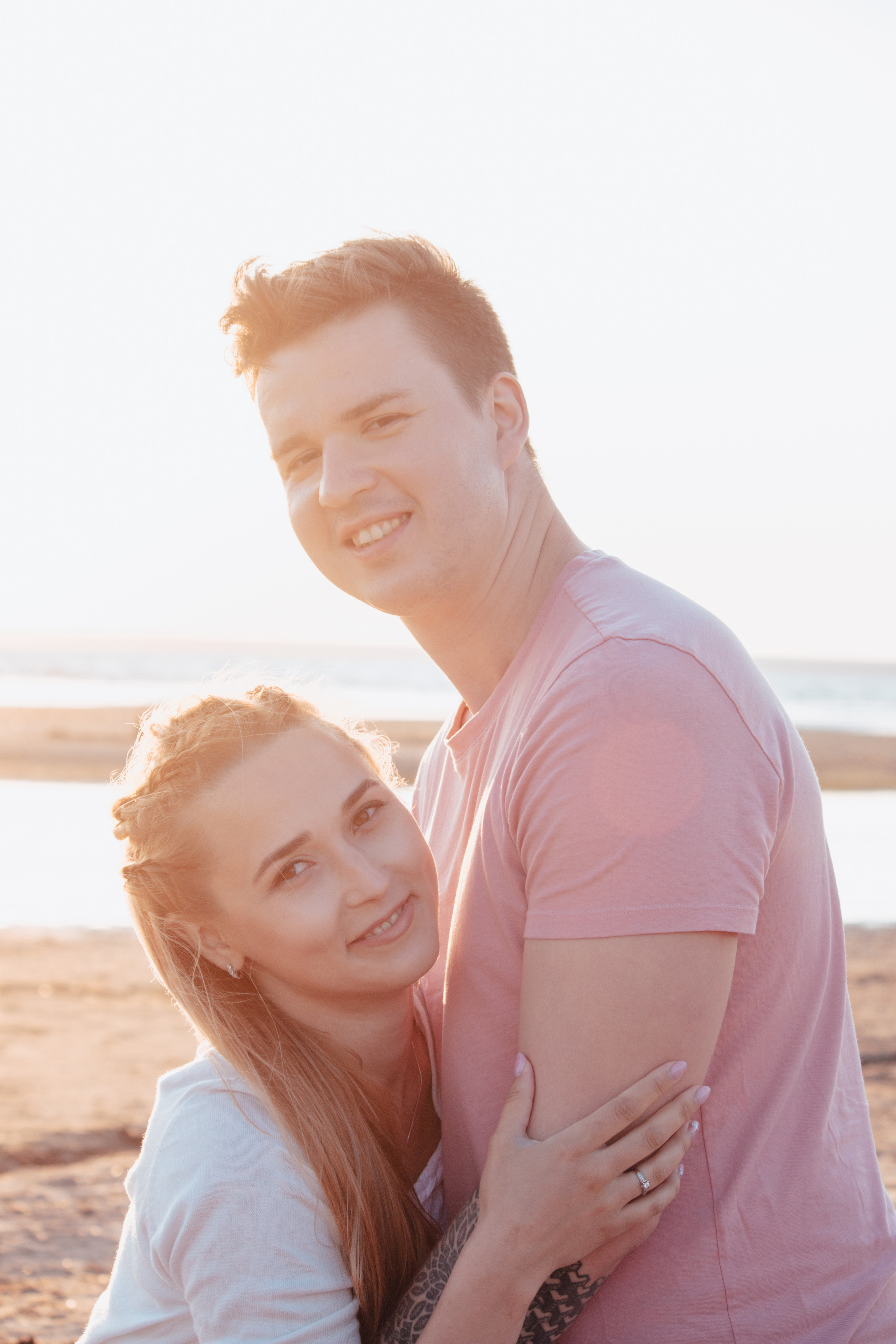 АНДРЕЙ И НАСТЯ. Семейный и свадебный фотограф в Петербурге Евгения и Николай Шевчук