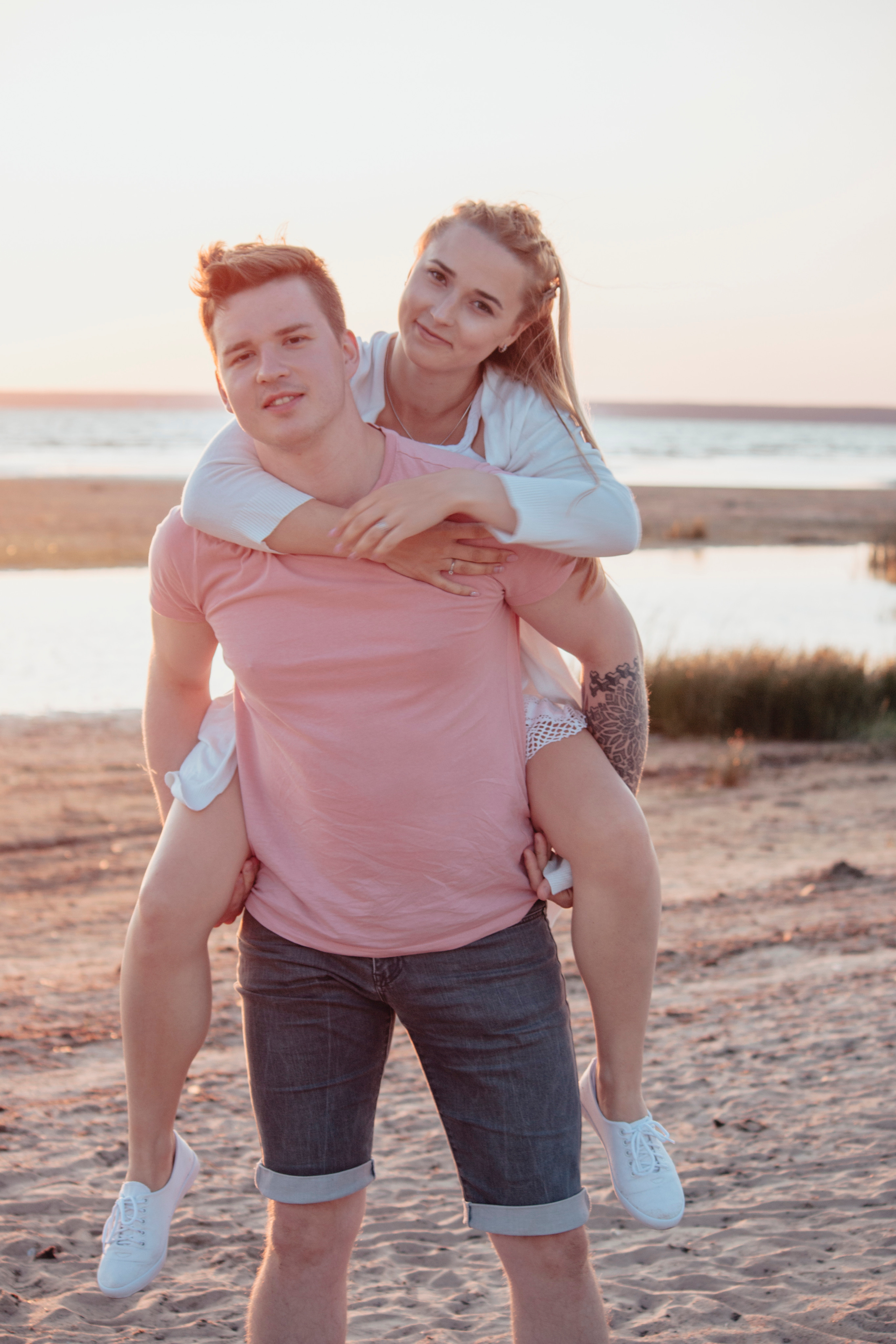 АНДРЕЙ И НАСТЯ. Семейный и свадебный фотограф в Петербурге Евгения и Николай Шевчук