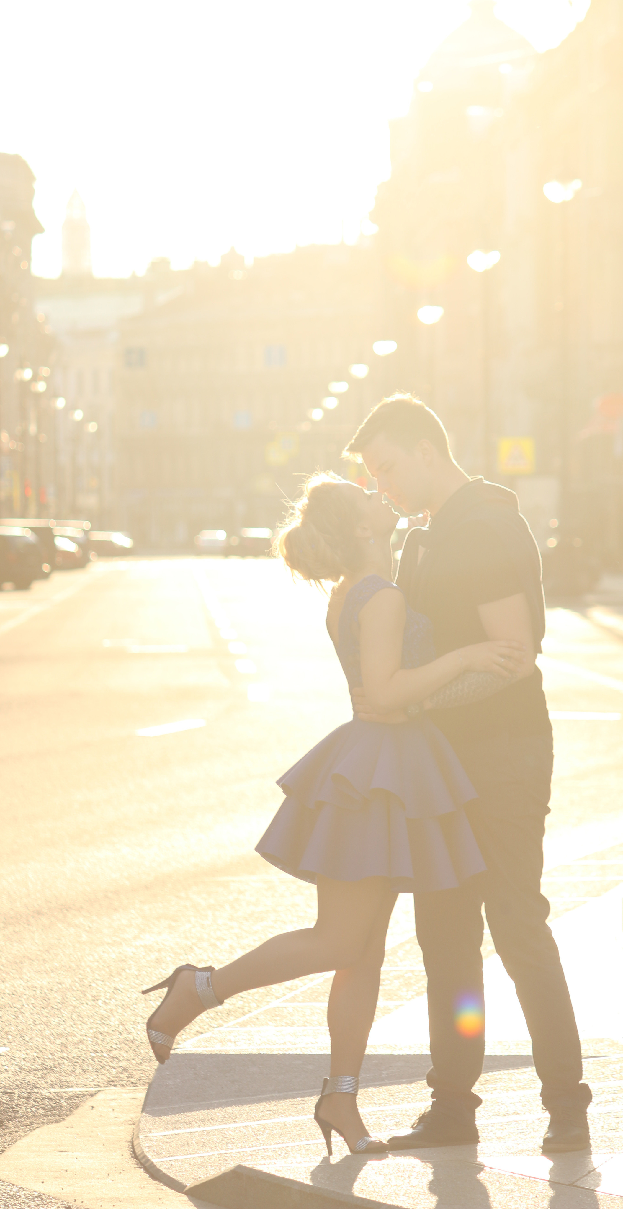 Андрей и Настя. Семейный и свадебный фотограф в Петербурге Евгения и Николай Шевчук