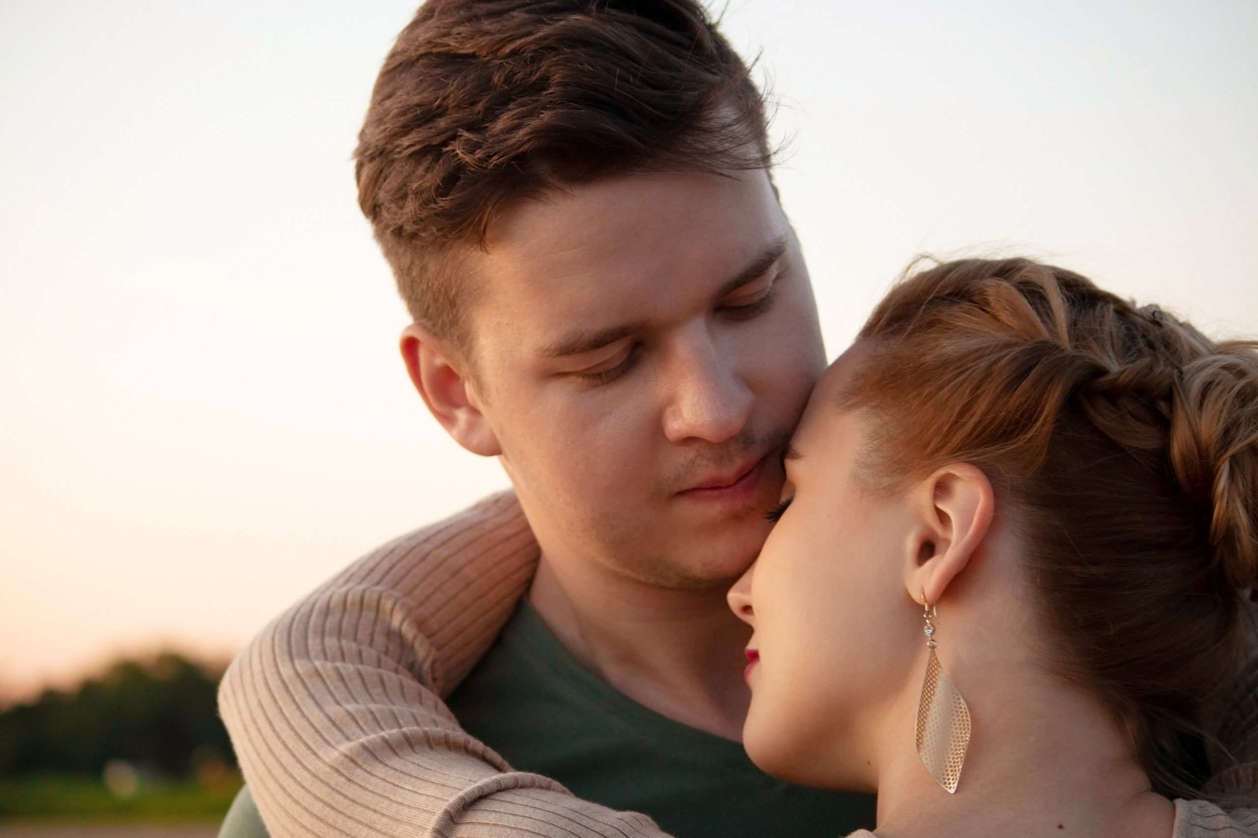 Андрей и Настя. Семейный и свадебный фотограф в Петербурге Евгения и Николай Шевчук