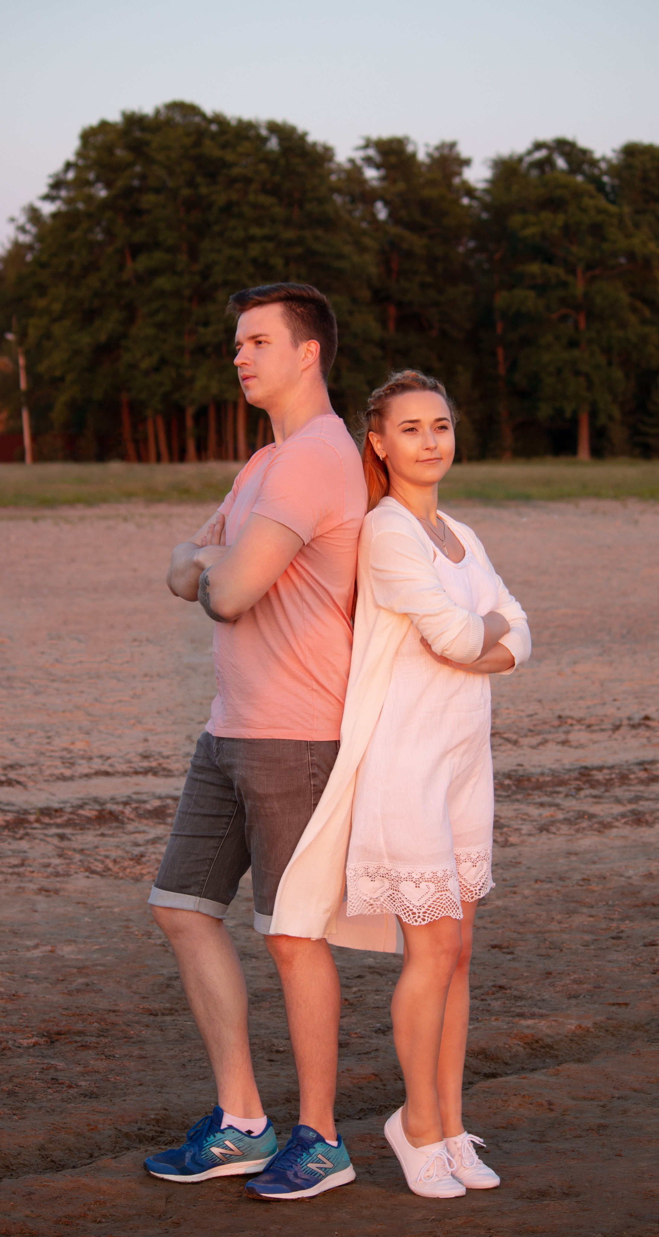 АНДРЕЙ И НАСТЯ. Семейный и свадебный фотограф в Петербурге Евгения и Николай Шевчук