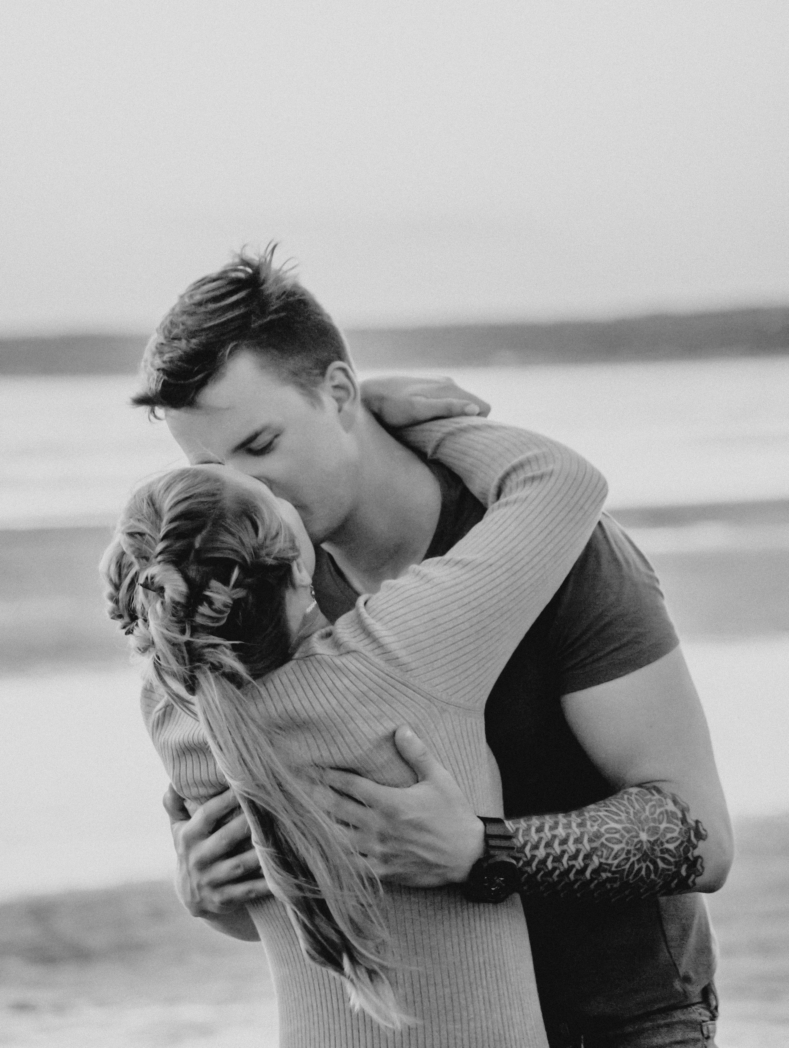 Фотосессия love story. Семейный и свадебный фотограф в Петербурге Евгения и Николай Шевчук