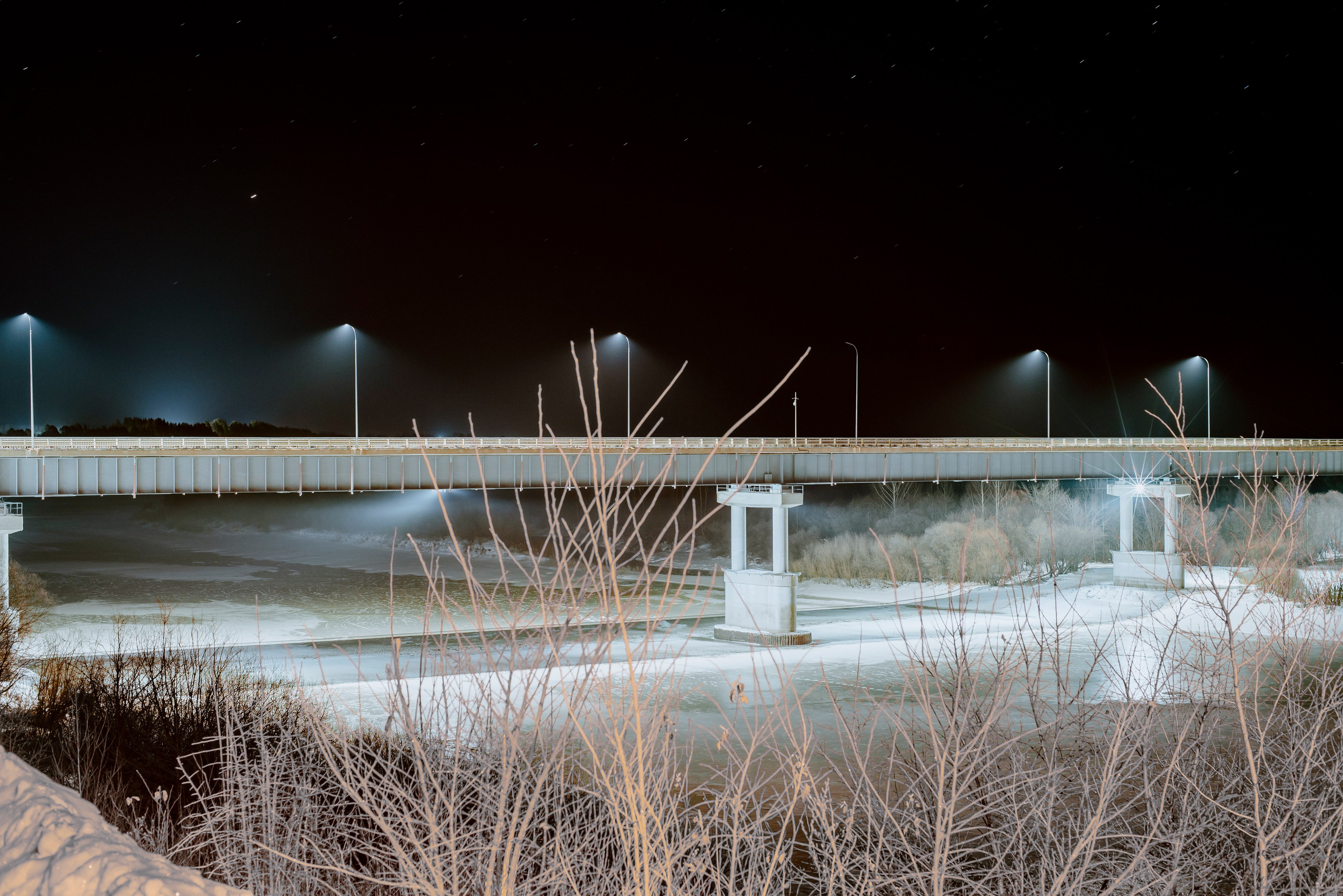 Красивая Ветлуга. Фотограф в Ветлуге Сергей Белов (VETLUGA B.S.)