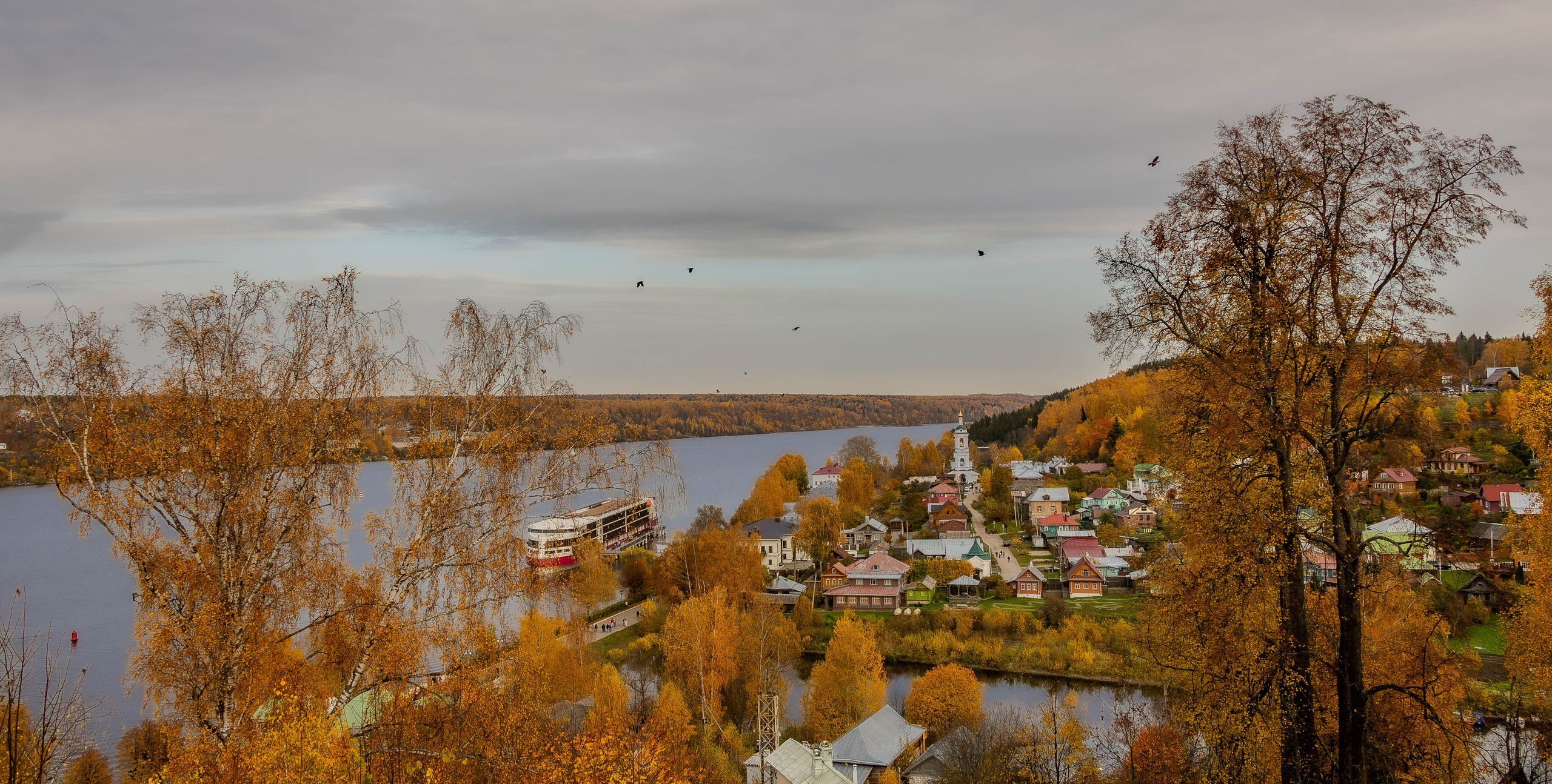 ПЛАНЕТА ЗЕМЛЯ (пейзаж). АЛЕКСЕЙ КОЛМАКОВ. Фотограф. Москва и Московская область