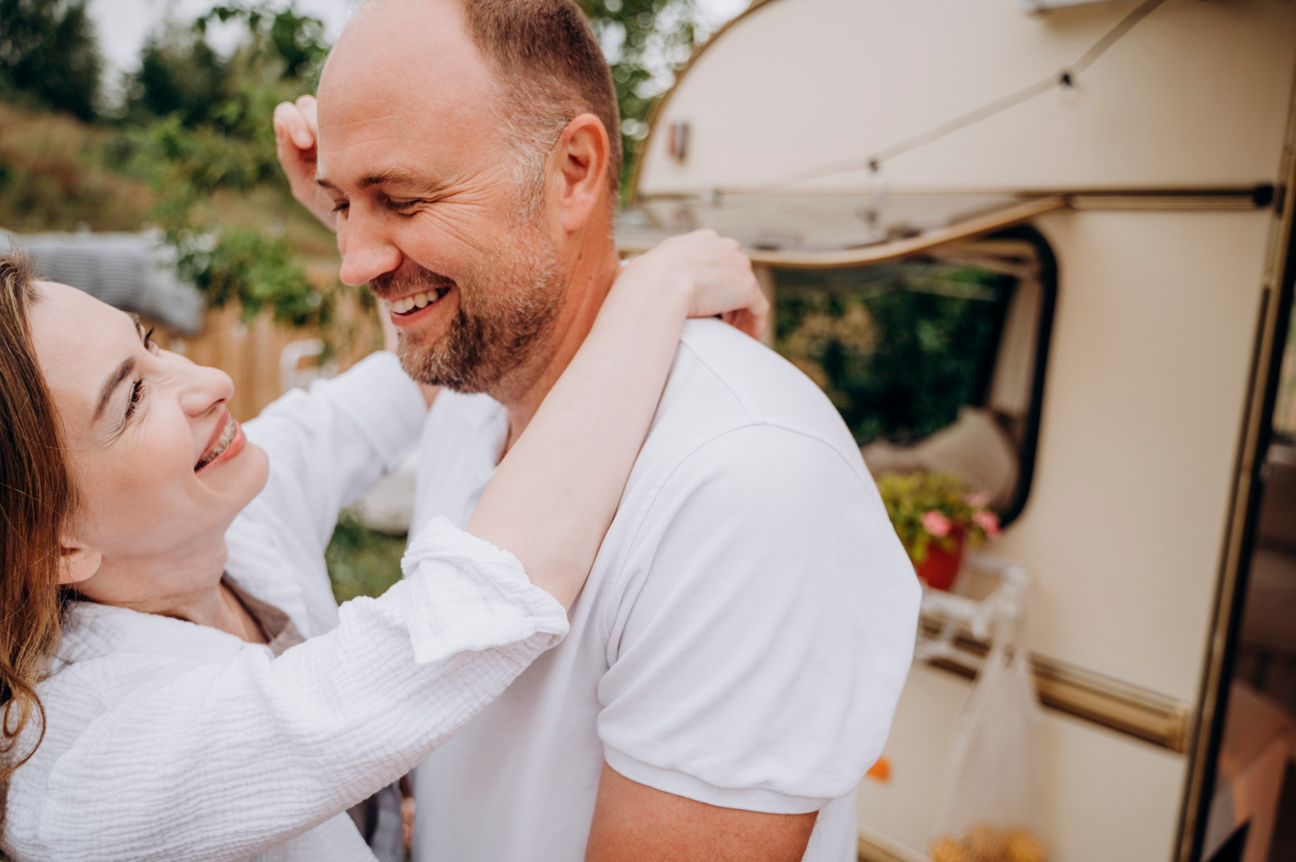 История в улыбках. Семейный и детский фотограф Анастасия Монченко