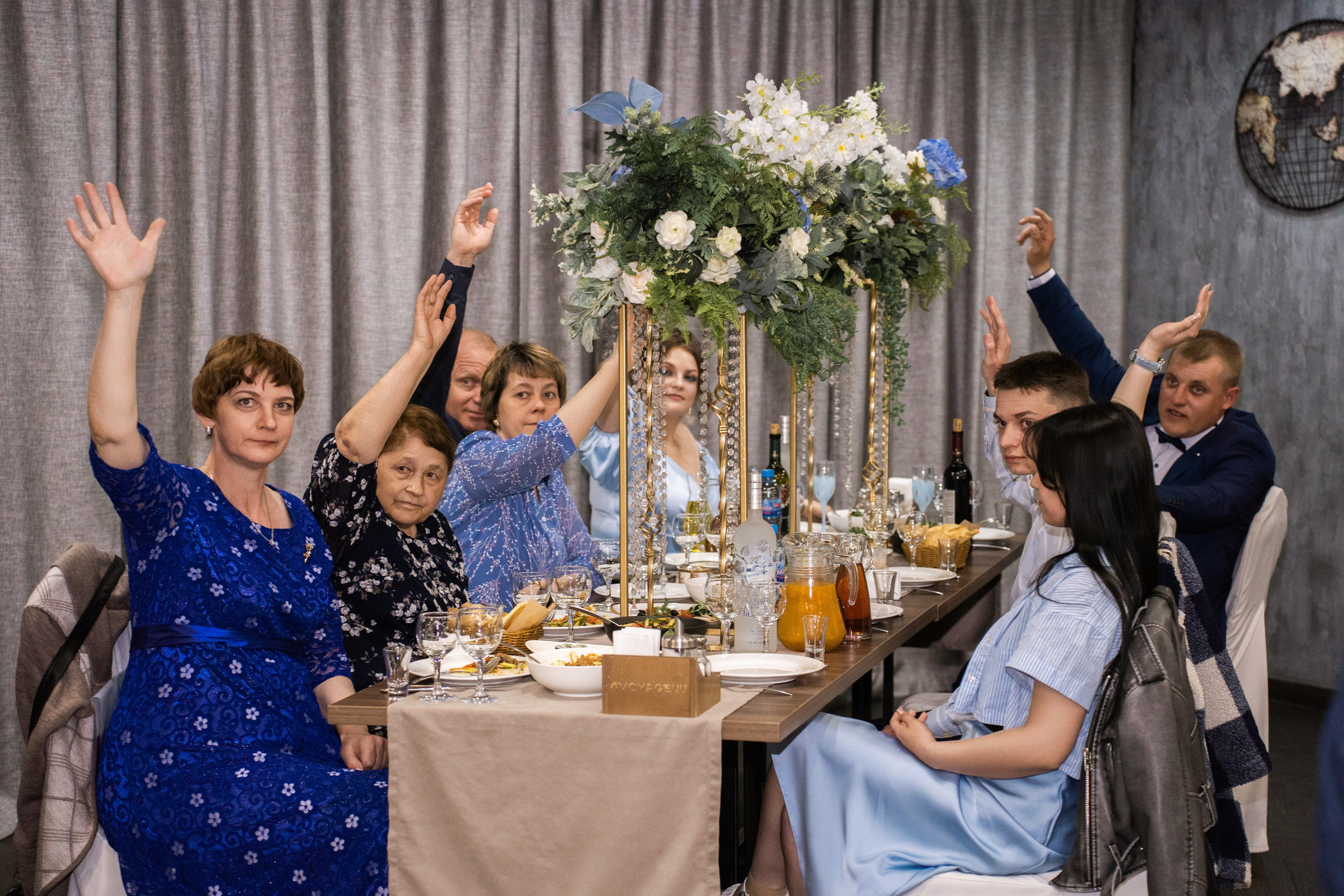 Анастасия и Никита. Главная