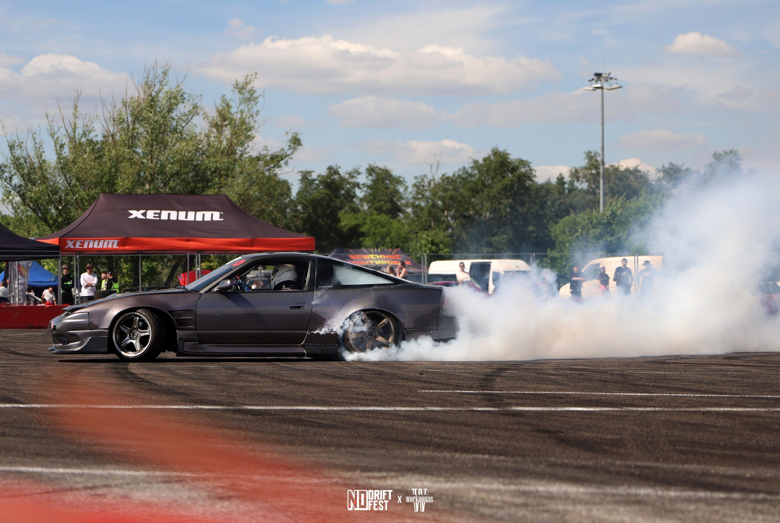 NO DRIFT NO FEST 2026. Фотограф Анна Гаврилова