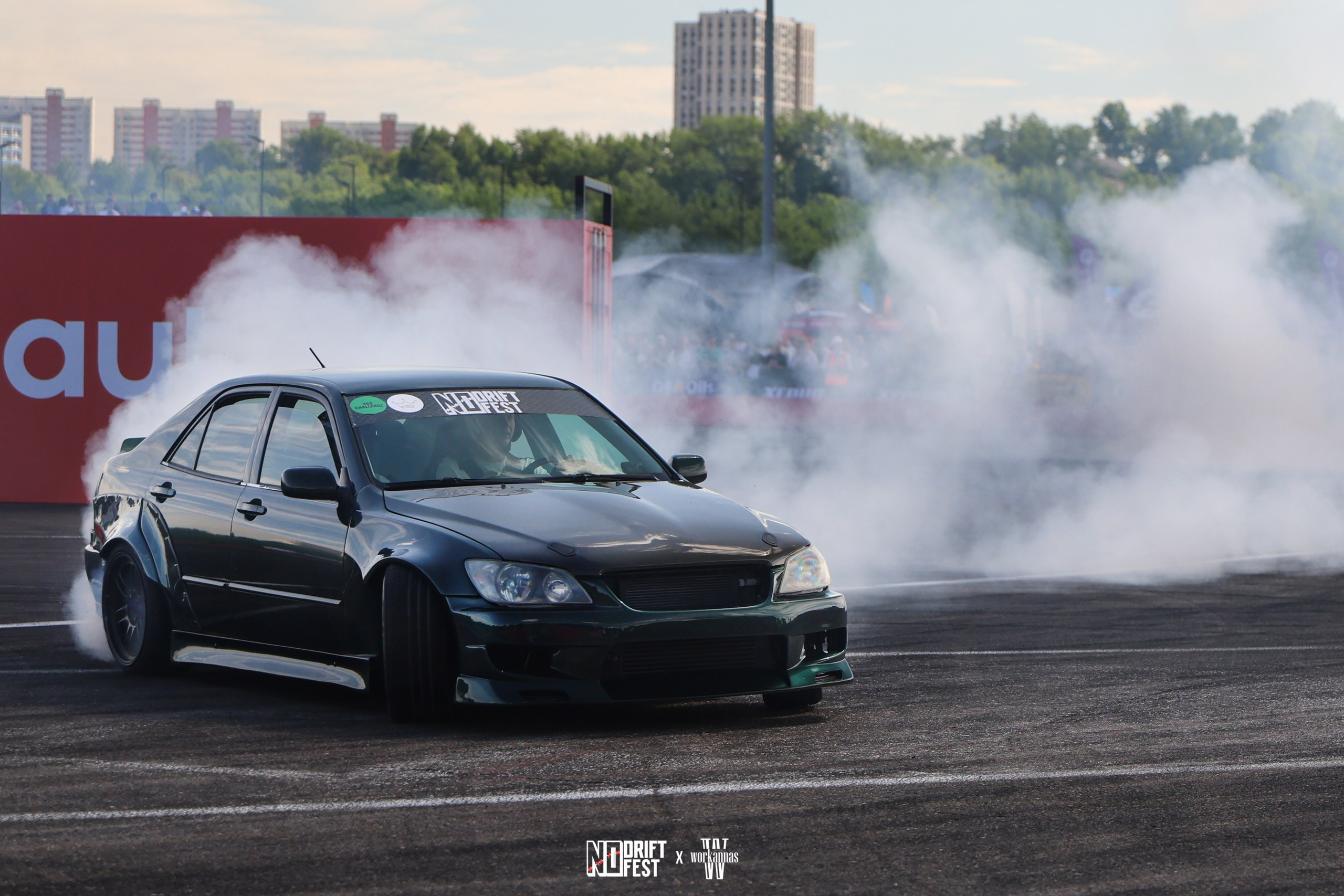 NO DRIFT NO FEST 2026. Фотограф Анна Гаврилова