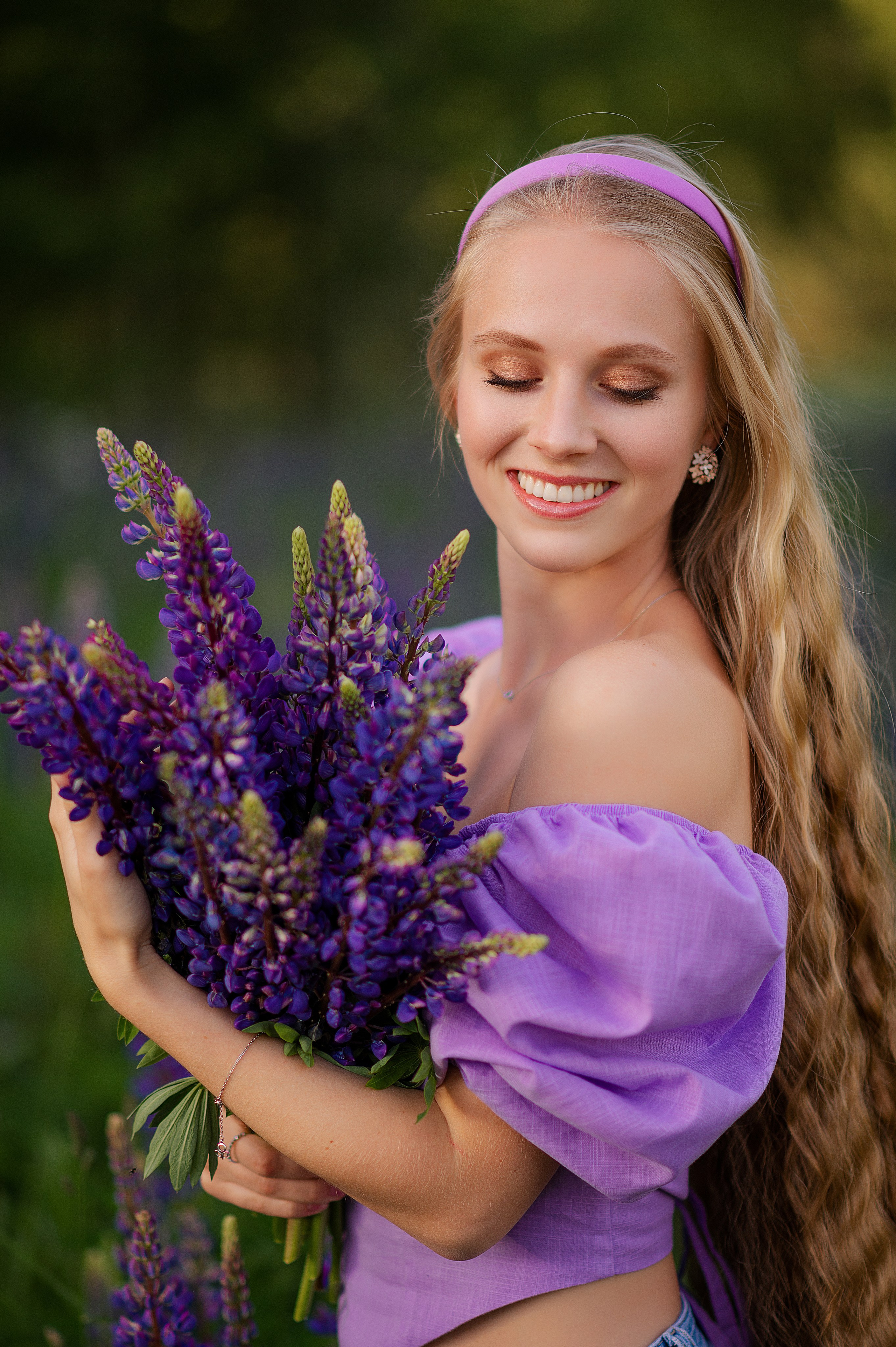 Летняя съемка. Толкачева Ольга — детская, женская, семейная фотосъемка