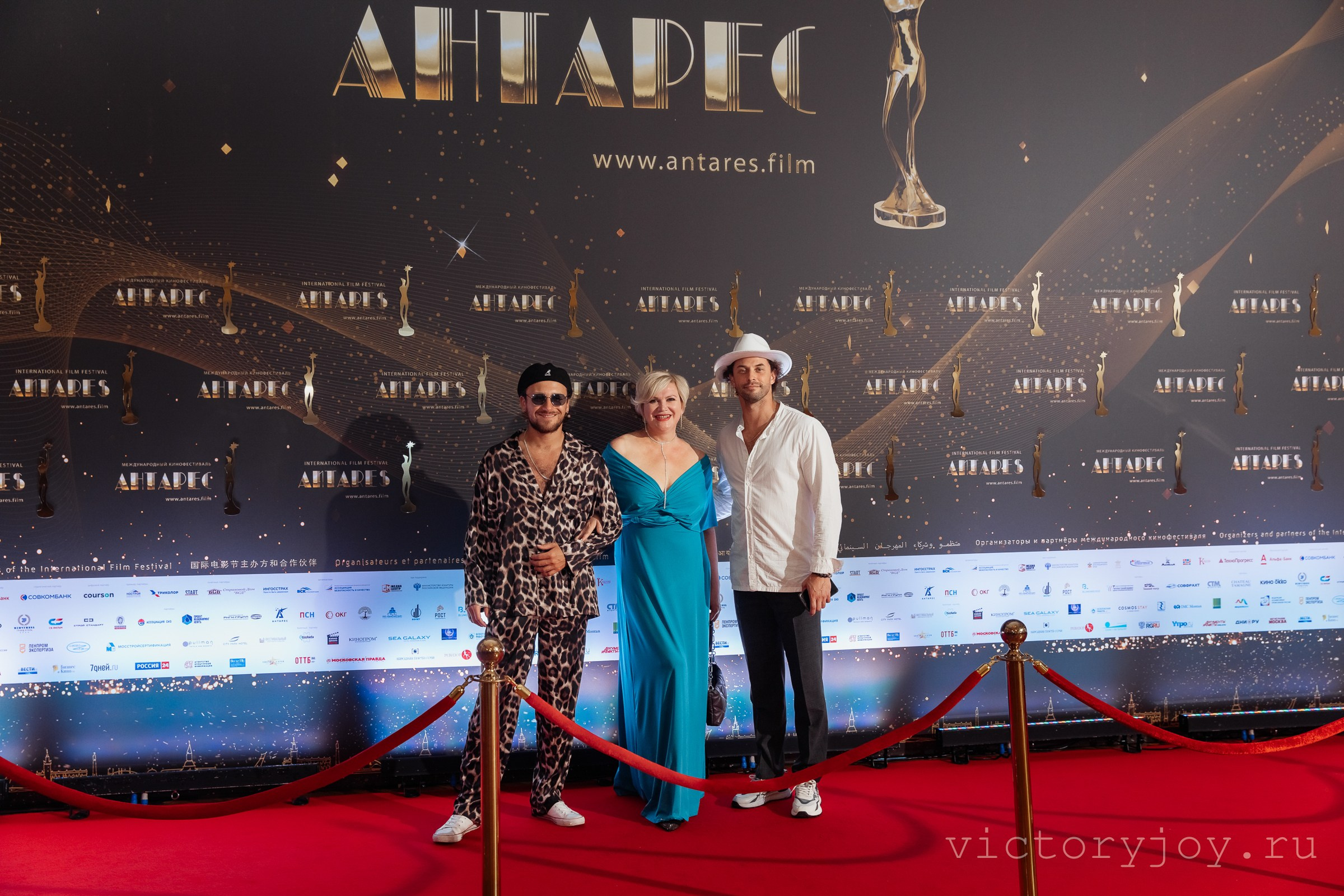 Антарес 2024. Сочи. Международный кинофестиваль. Профессиональный фотограф в Сочи Виктория Джой. Обучение