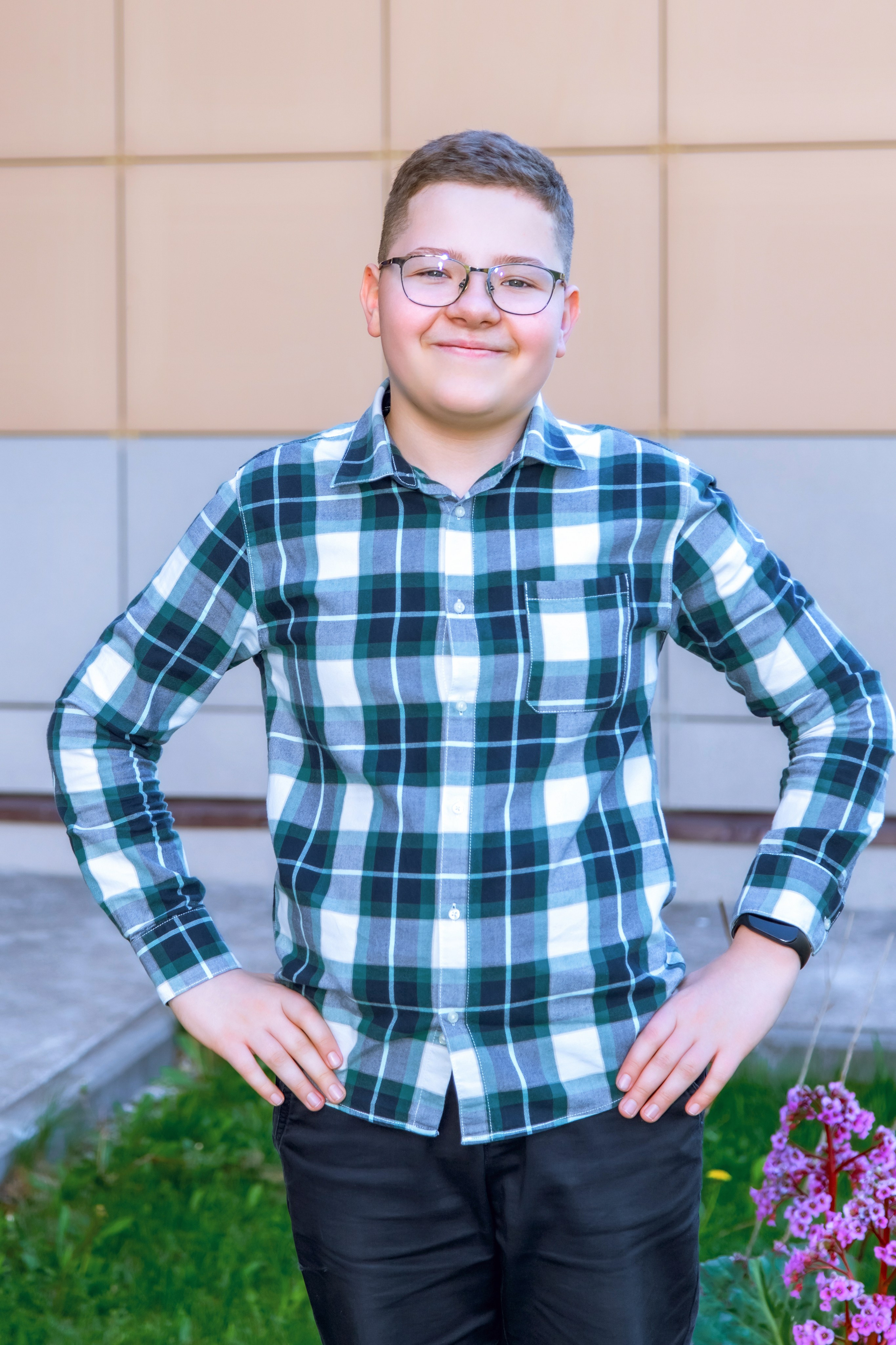 СТАРШИЕ КЛАССЫ. Фотограф Алина Лебедь