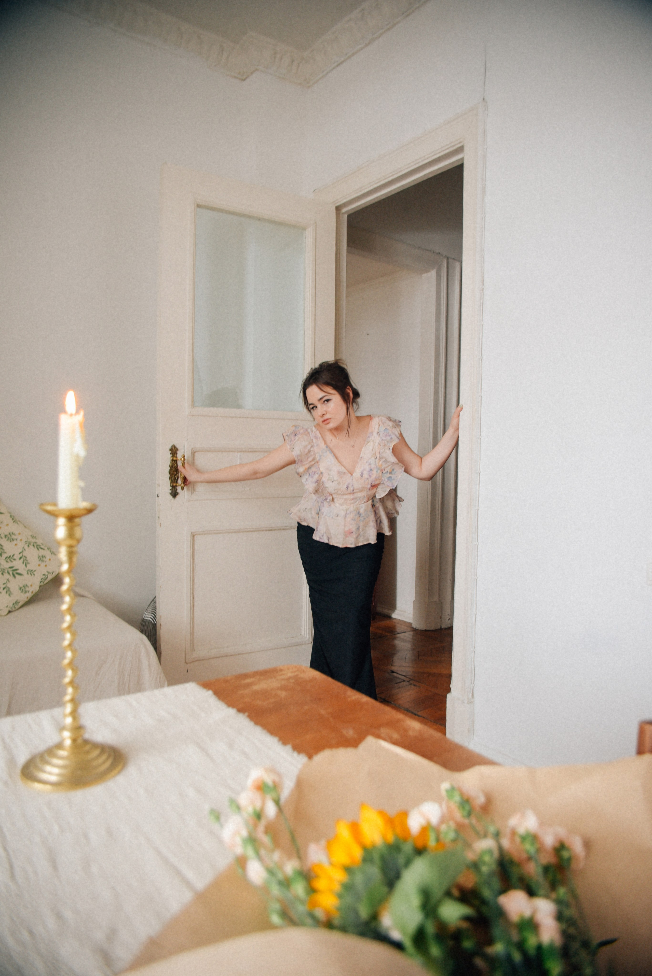 Екатерина Студия Столица. Фотограф Лола Волна, город Москва