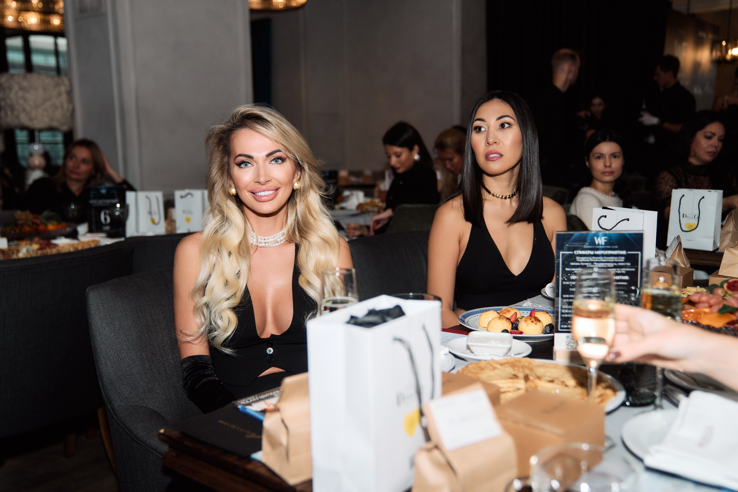 Нетворкинг 4,0. Свадебный фотограф в Москве Кристина Чехова