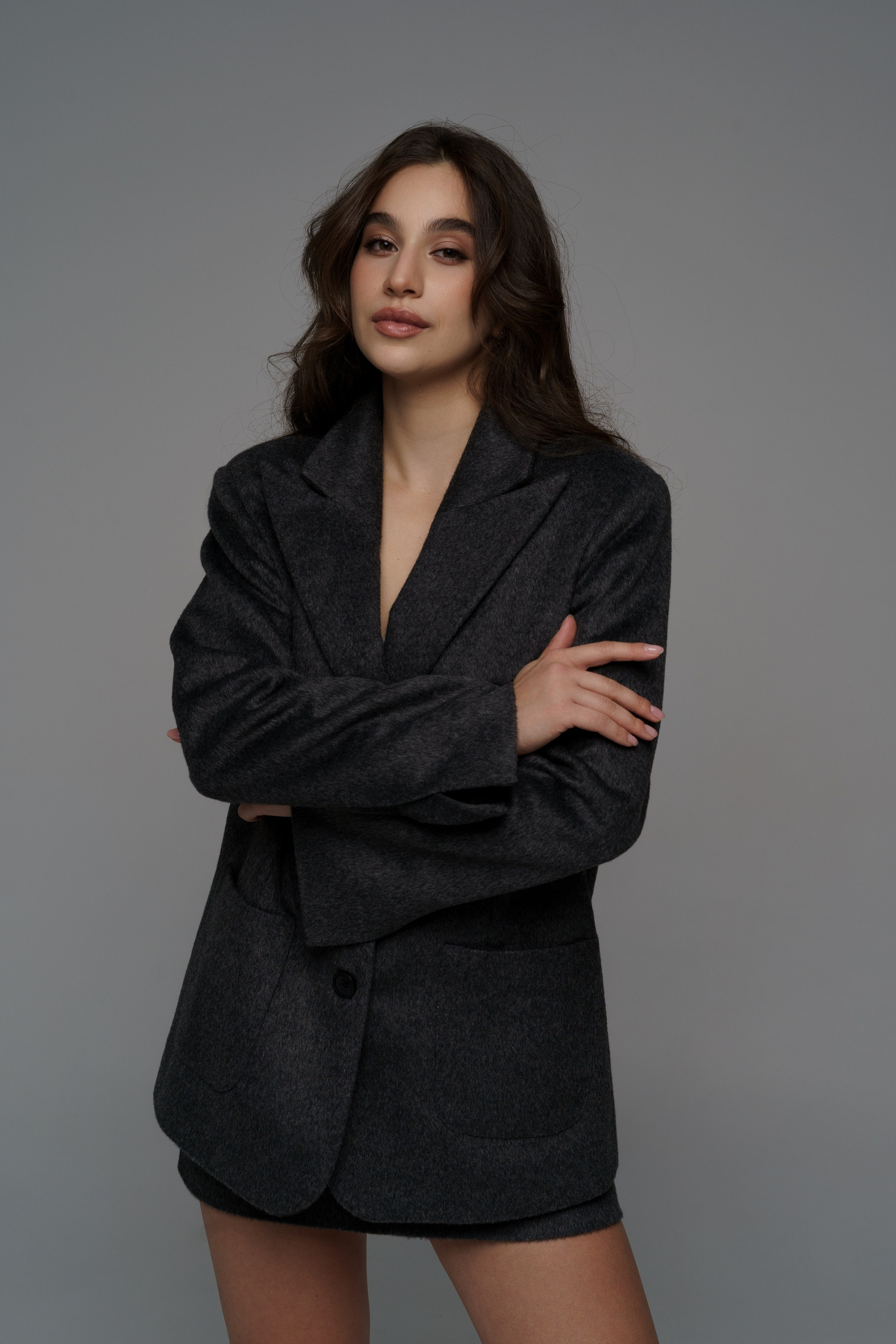 Марьяна. Главная