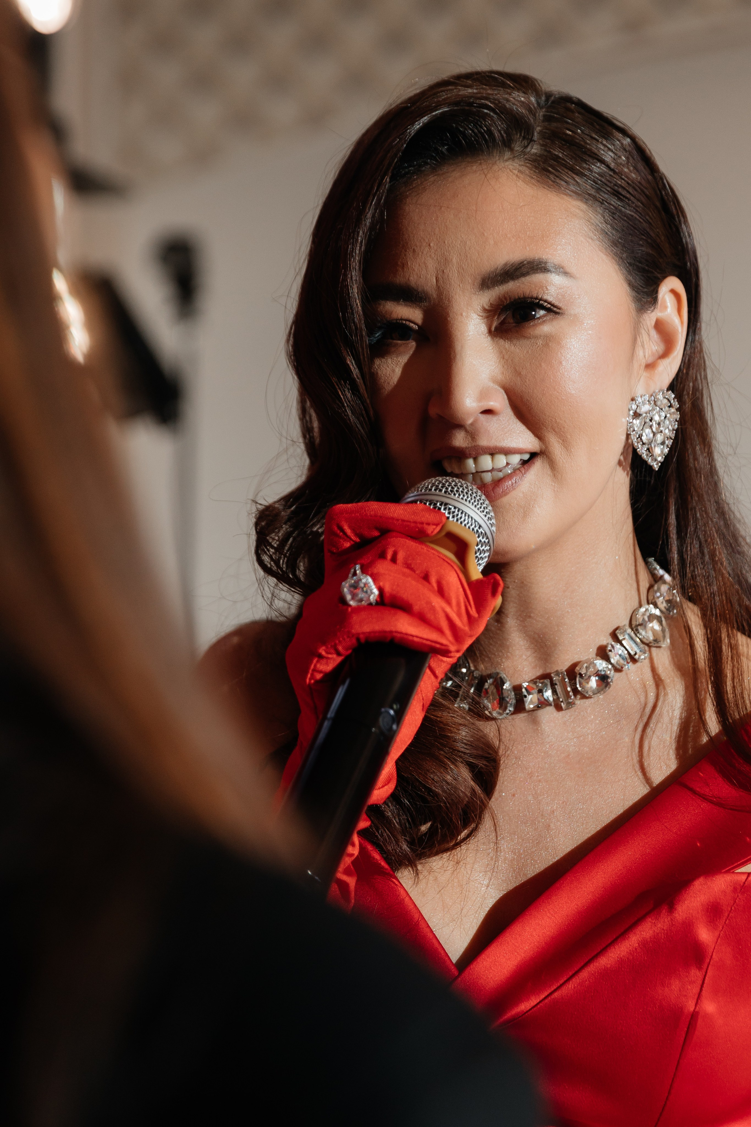 Happy Birthday. Фотограф Семён Гнеушев