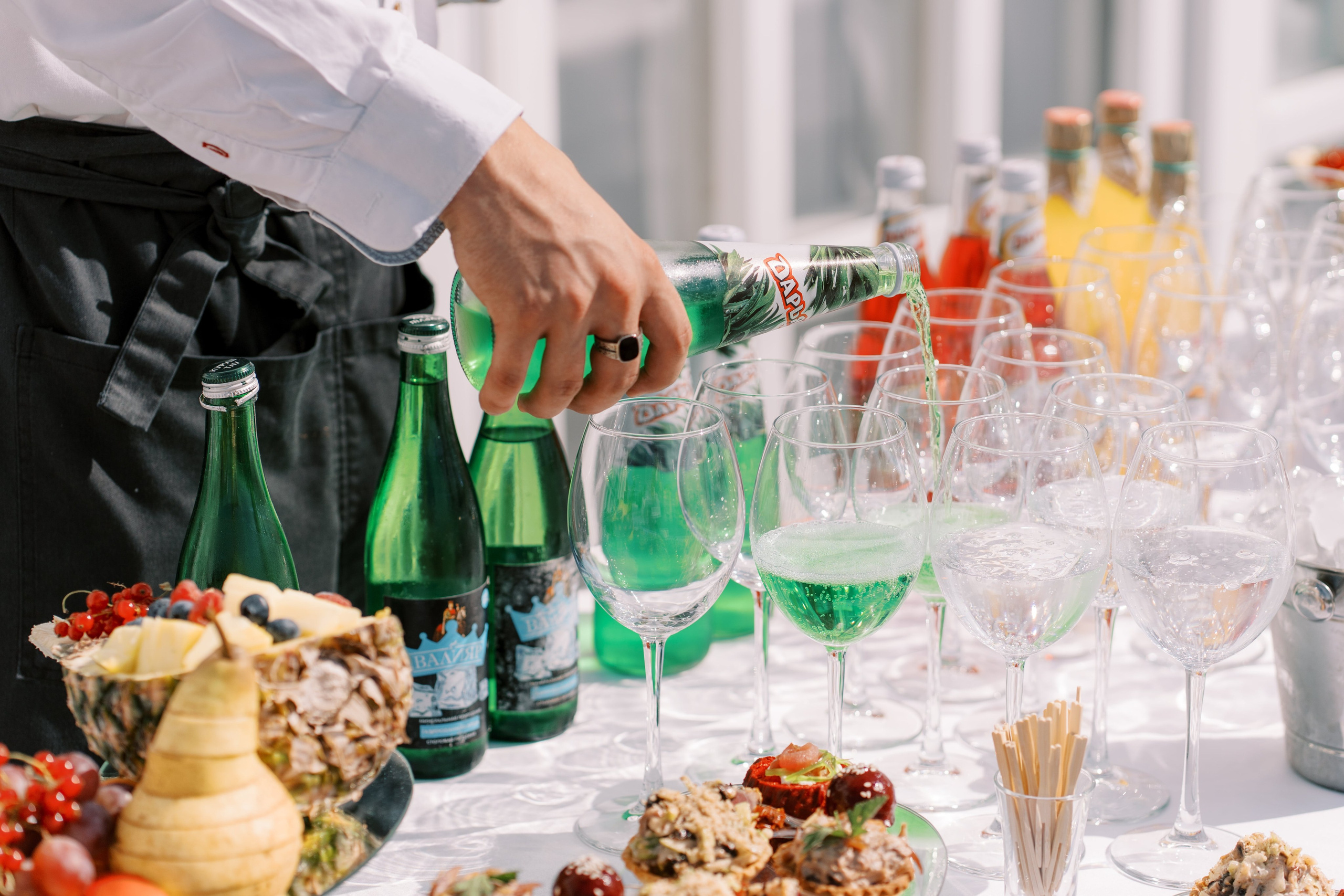 Андрей и Анастасия