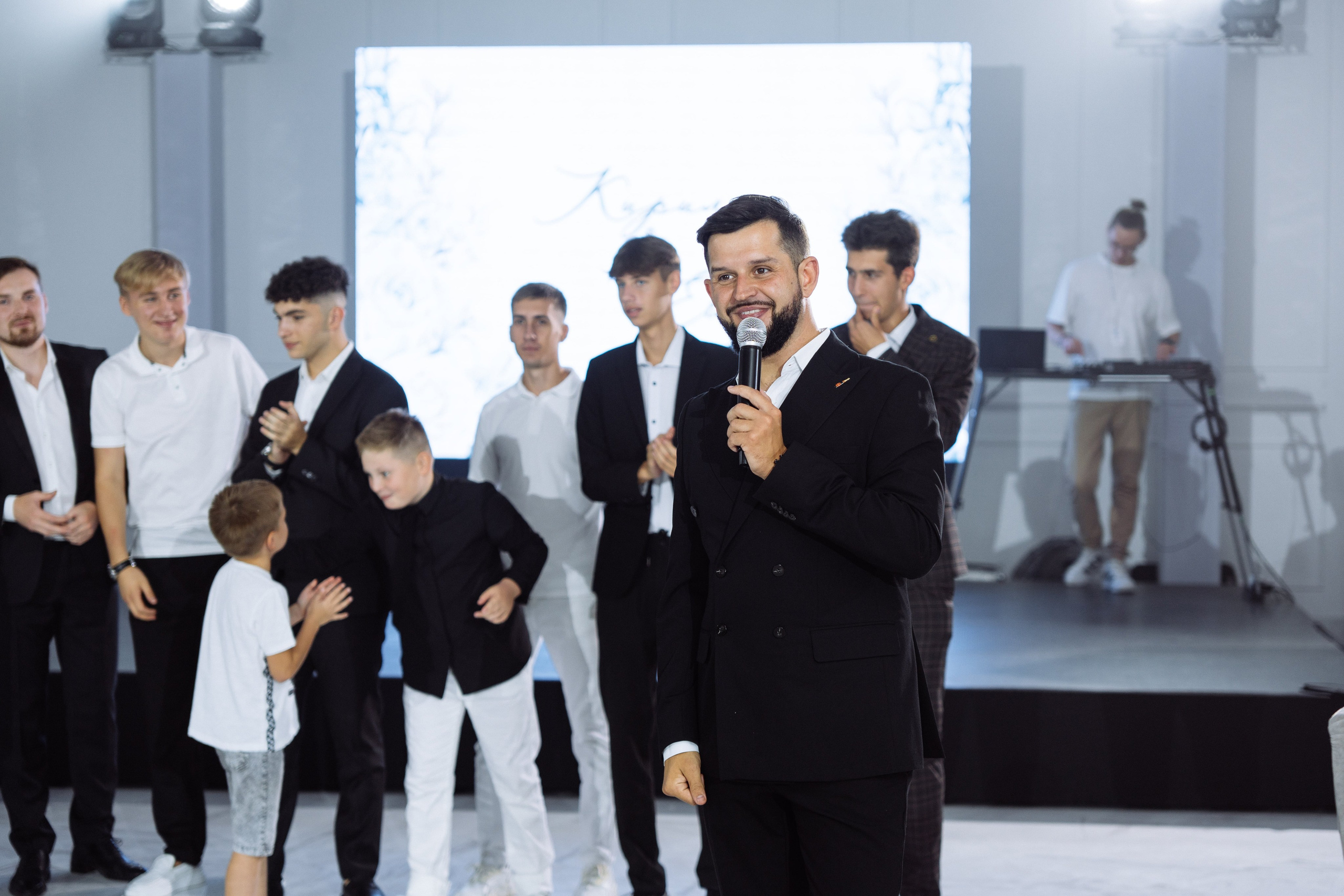 Свадьба Кирилла и Евы