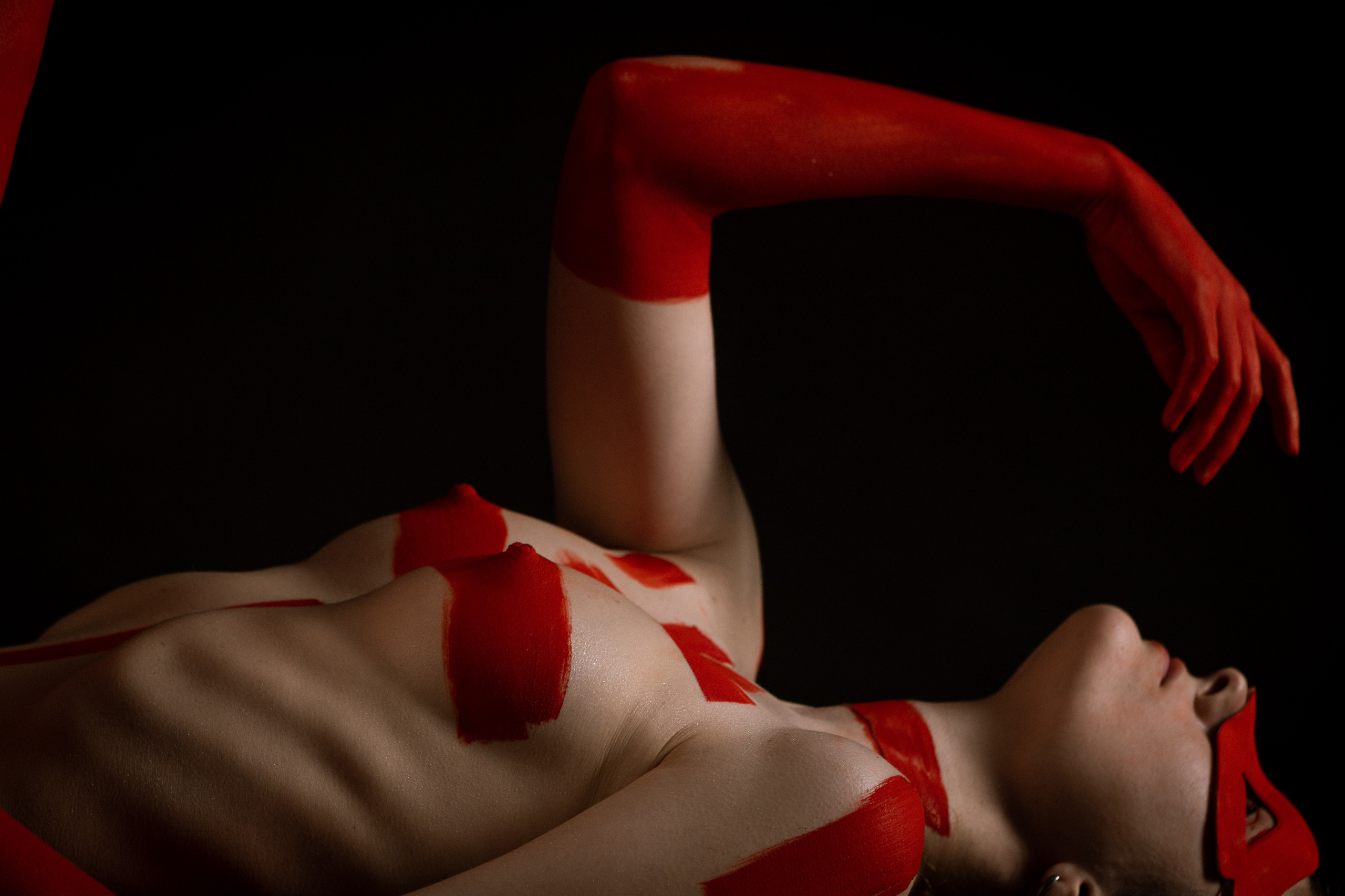 Будуарная и Ню-Фотосессия в СПб. Фото и Видеосъемка на ваше мероприятие. Александр Романов