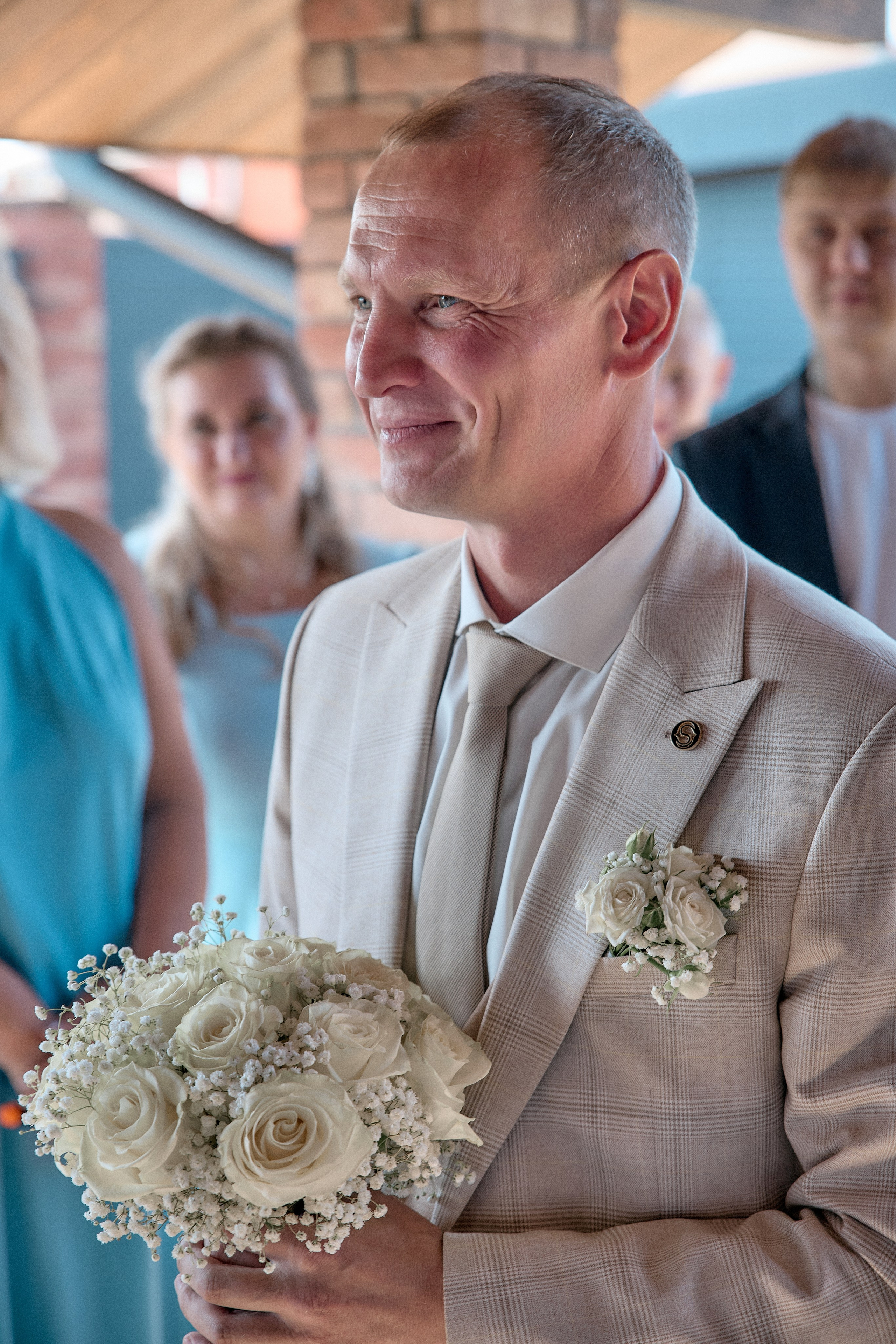 Свадьба Алексея и Дарьи. Фотограф в Дивеево