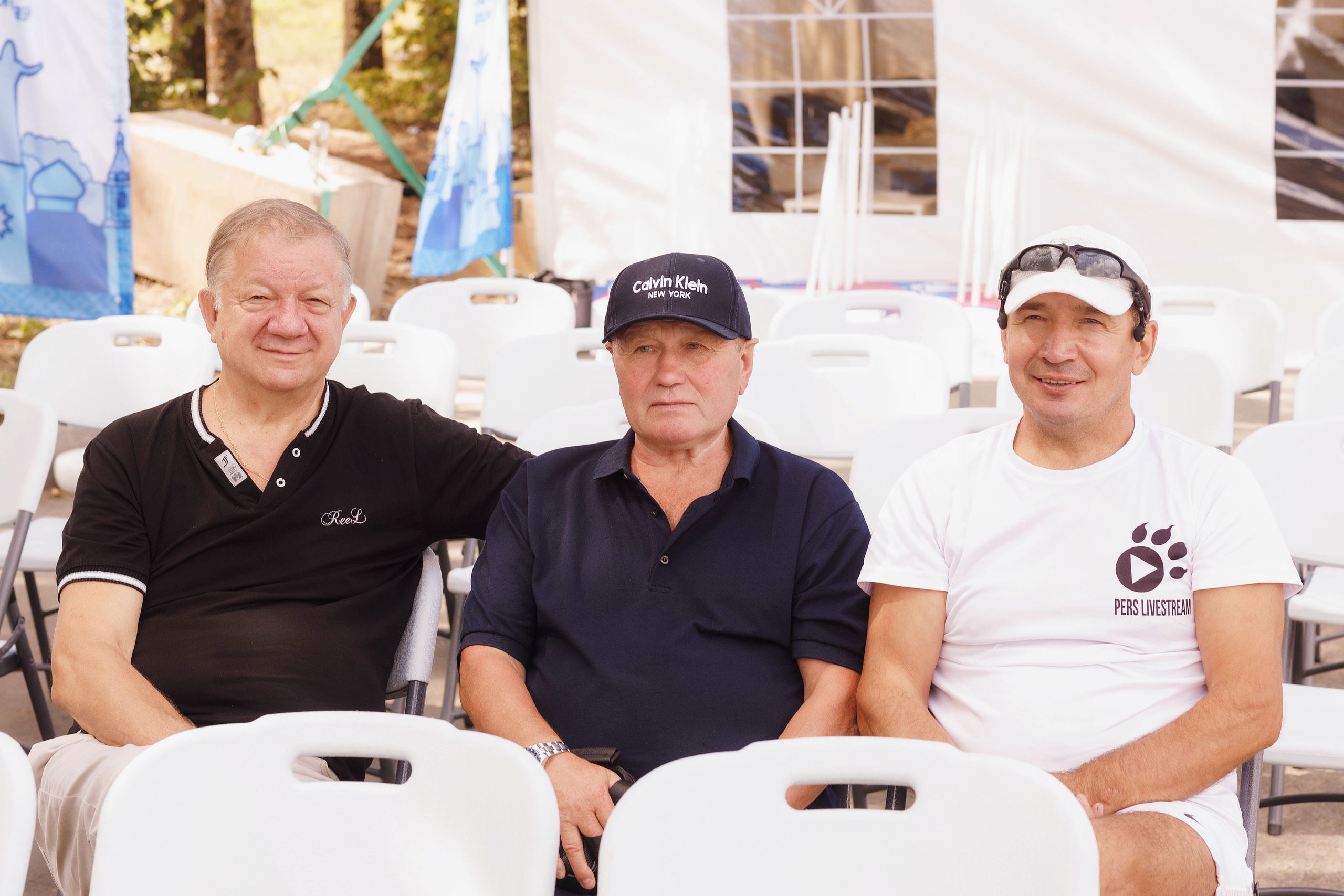 Лучший водитель троллейбуса России — 2024. Портретный и репортажный фотограф в Чебоксарах Андриян Чаркин