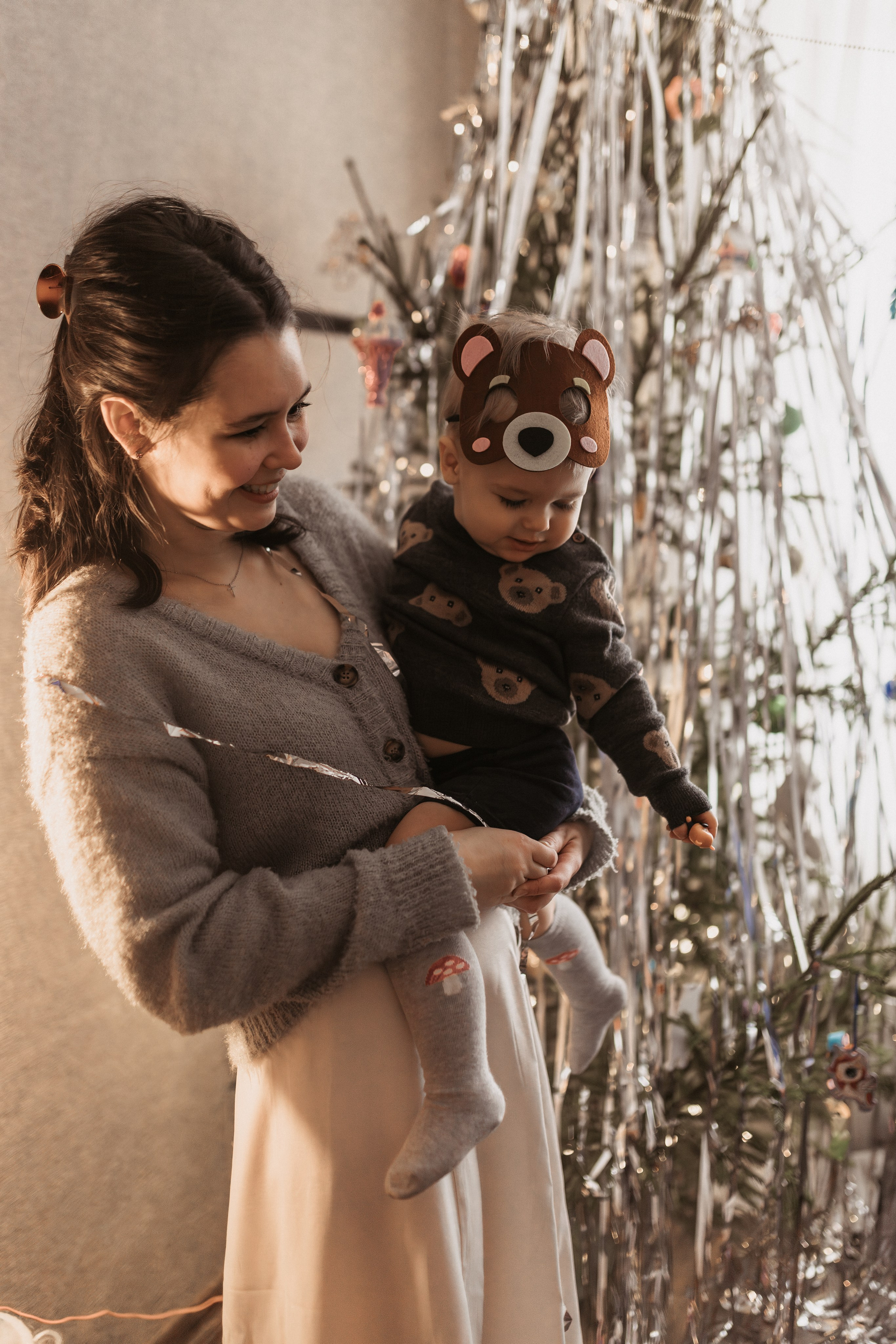 Уютно по-домашнему. Свадебный и семейный фотограф в Москве Яна Шувалова