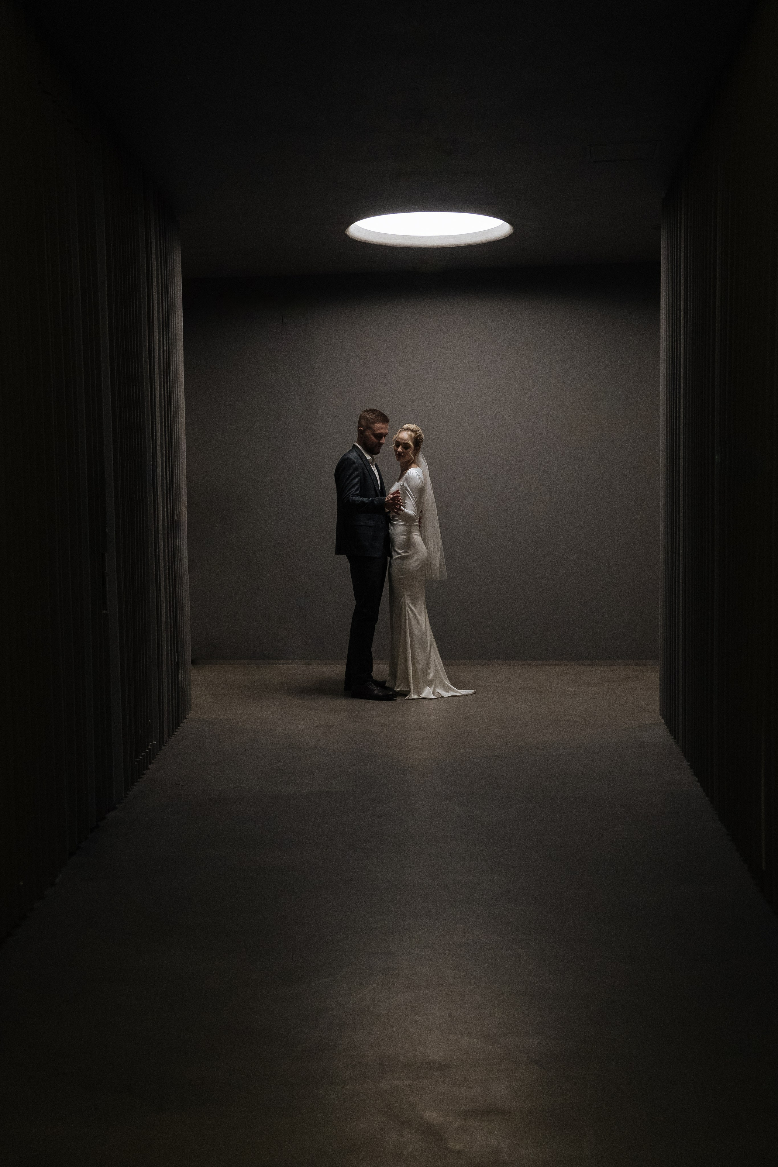 Тайная история. Свадебный фотограф Диана Грицай