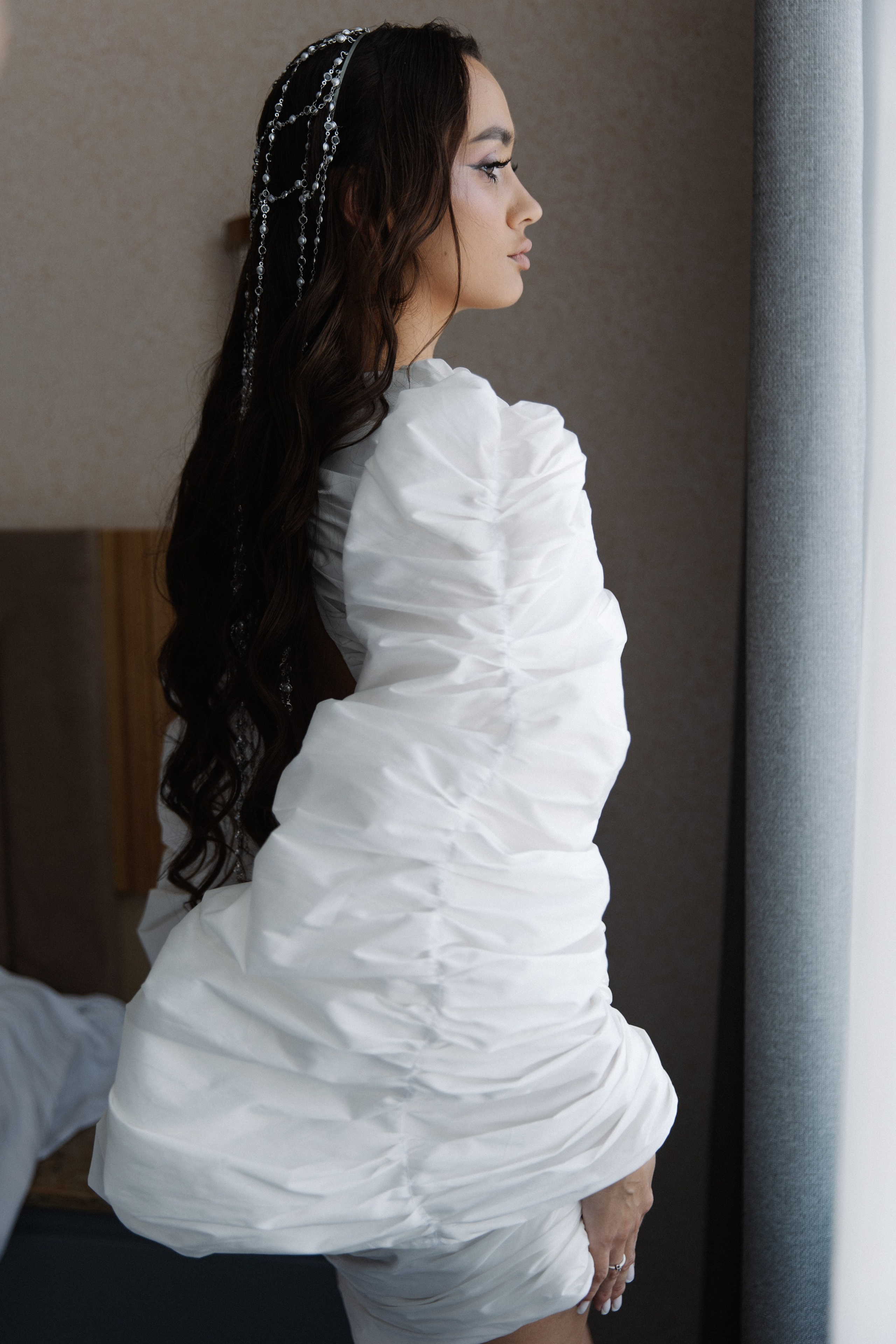 Дмитрий и Кристина. Фотограф Диана Хасанова, г. Казань