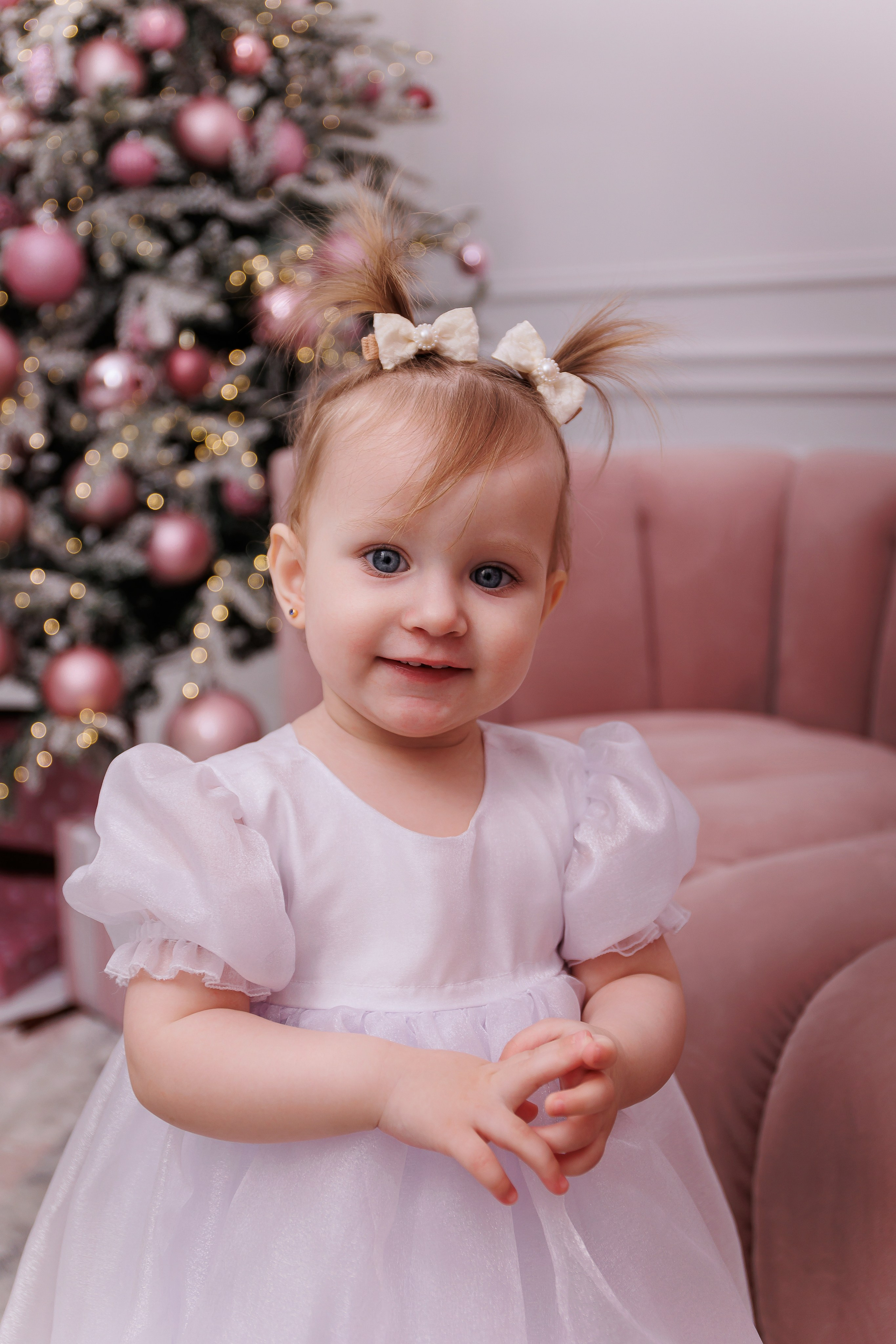 Новый год (Декабрь 2023). Свадебный фотограф в Омске Яна Савина