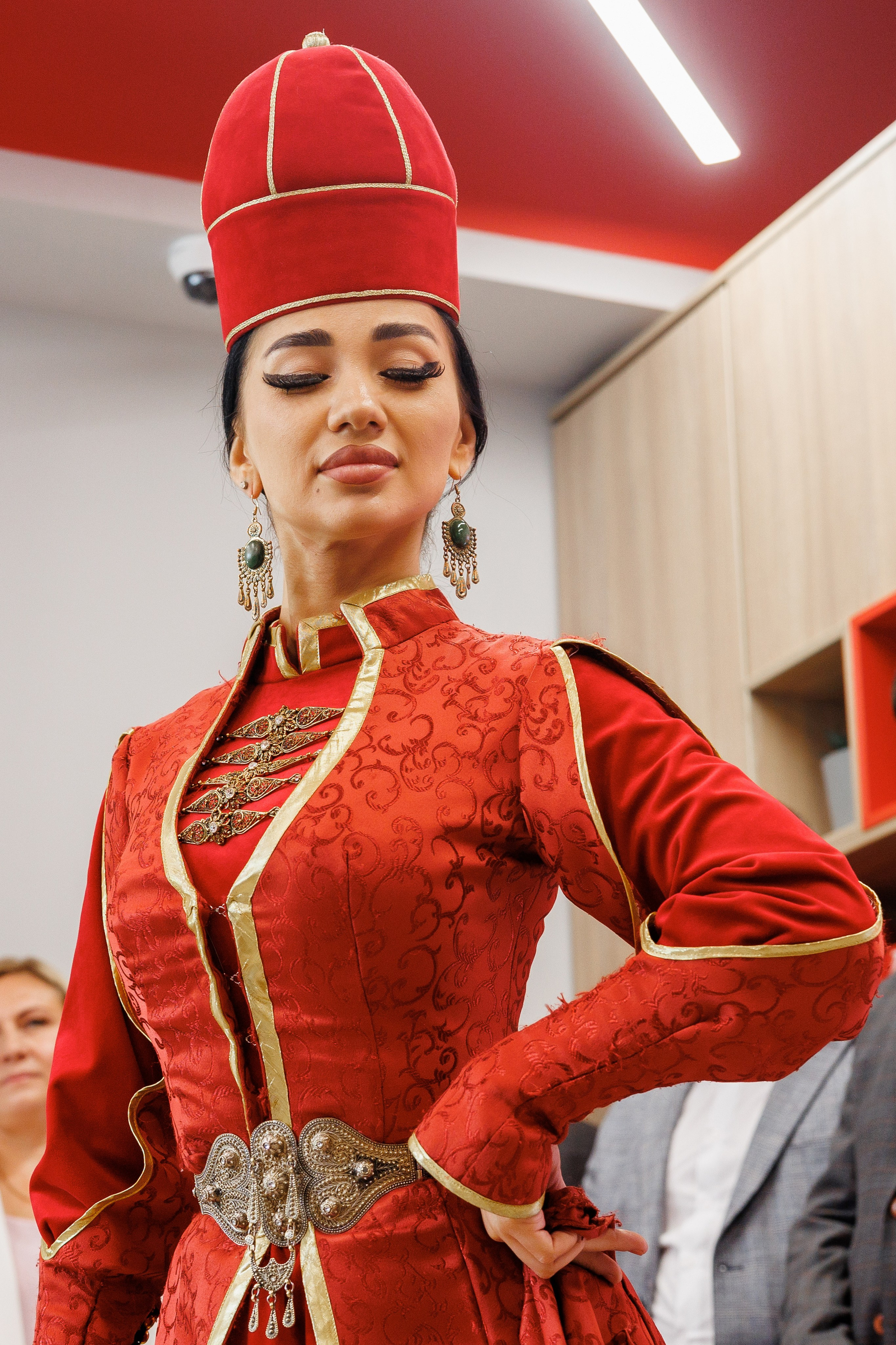 Альфа Банк Нальчик. Фотограф Ставрополь Петр Голубенко