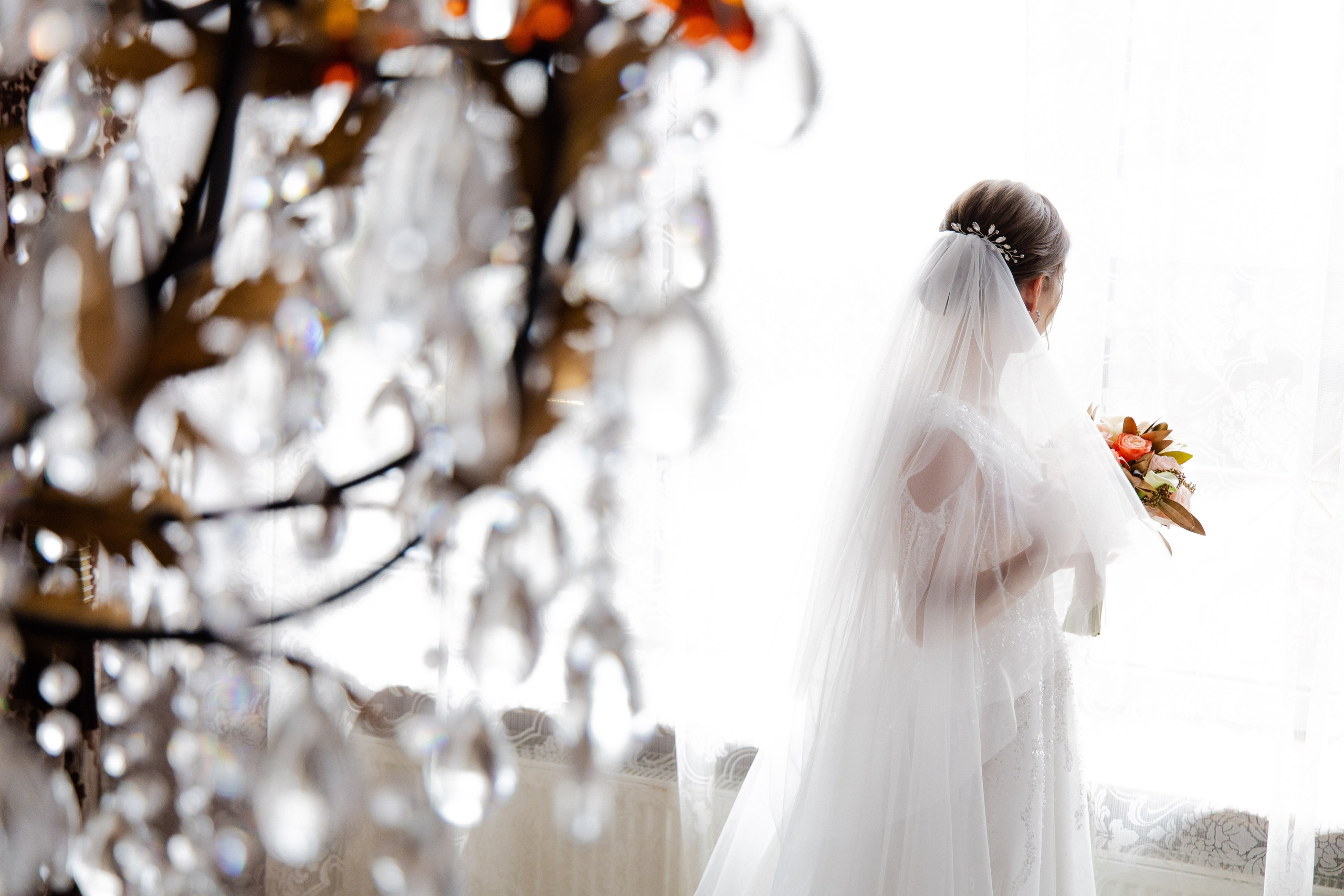 Aurora M+P. Организация и съёмка мероприятий любого формата. Иван Быков