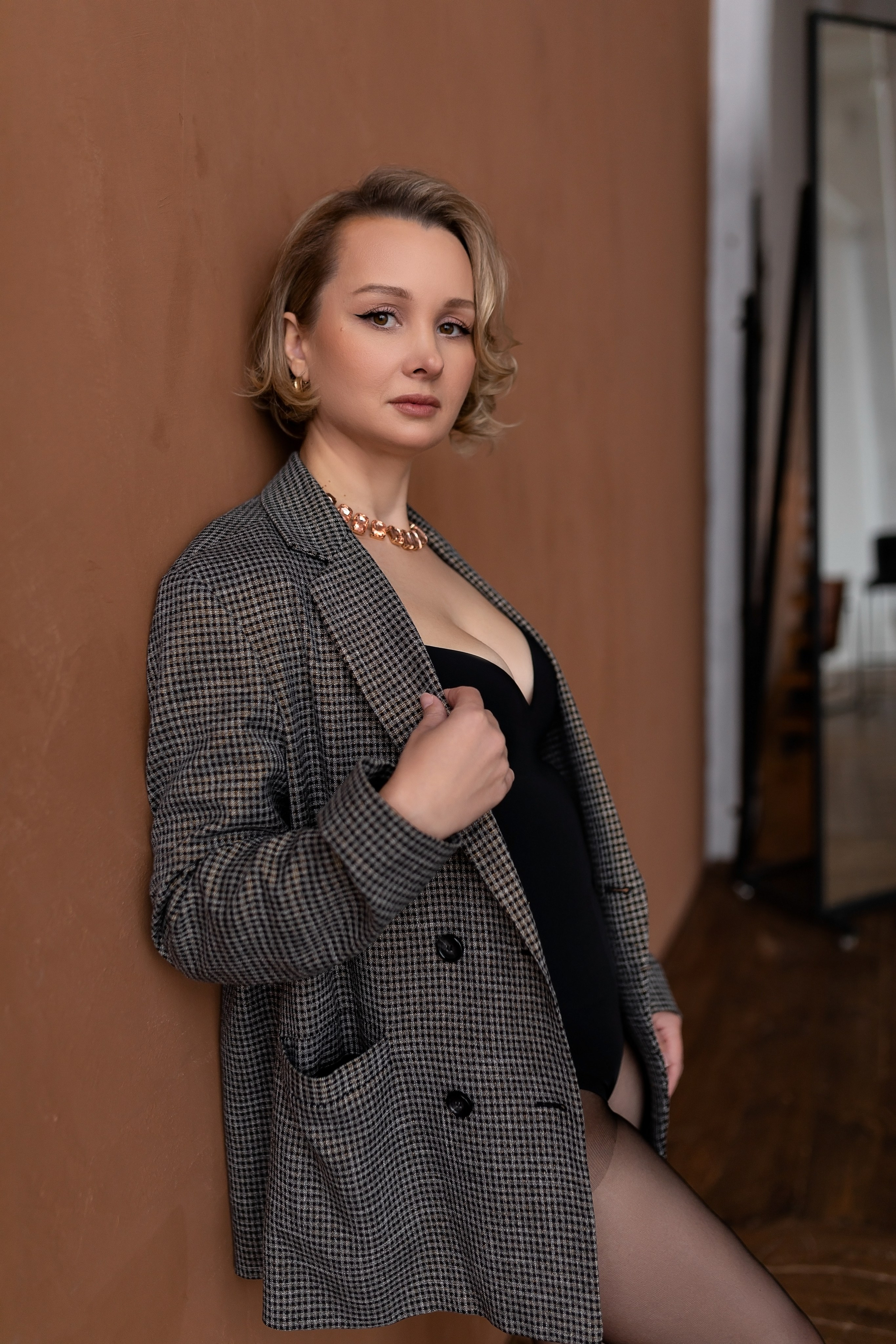 Анна. Главная