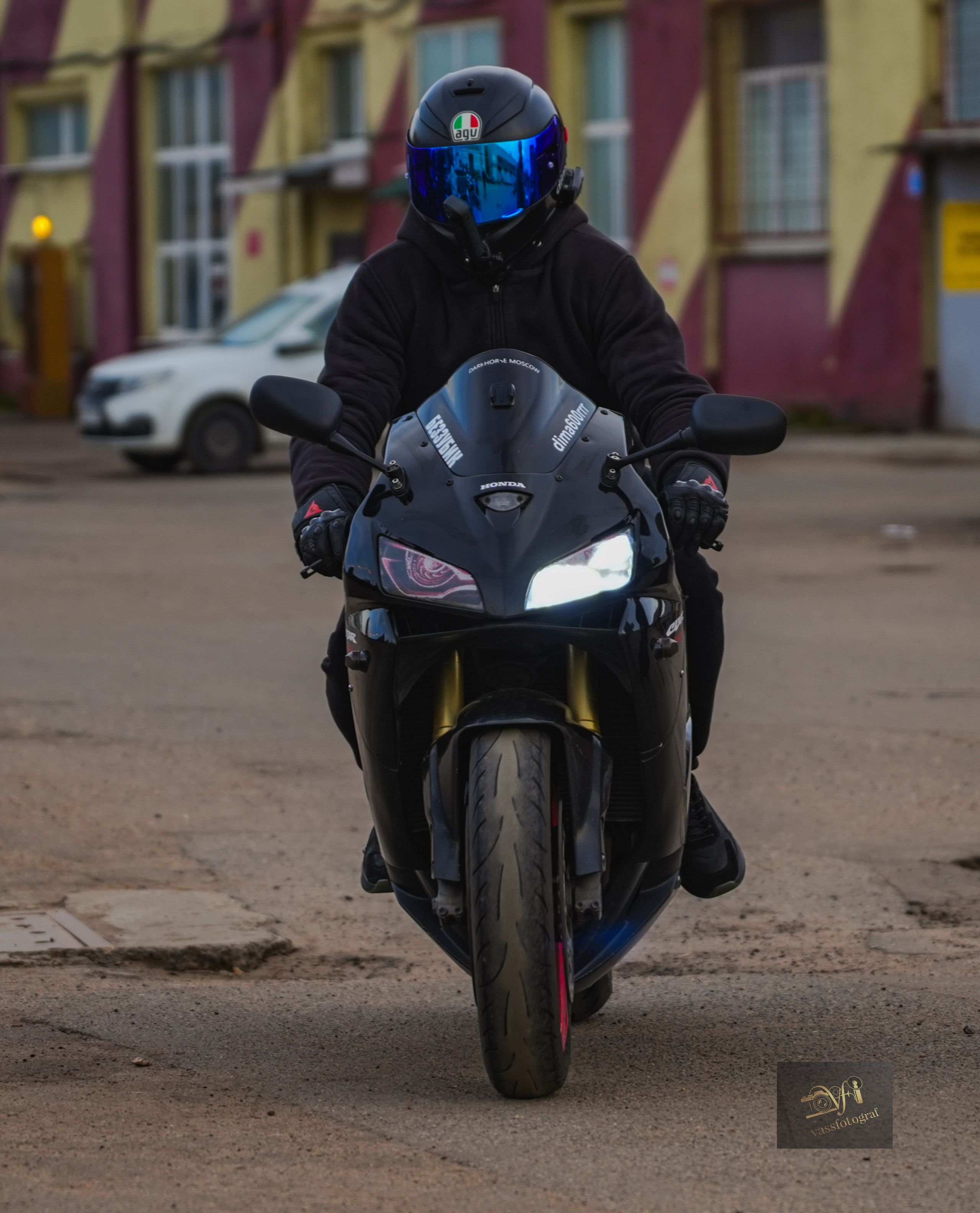 Pipes 25.04.2026. VasSFotograF