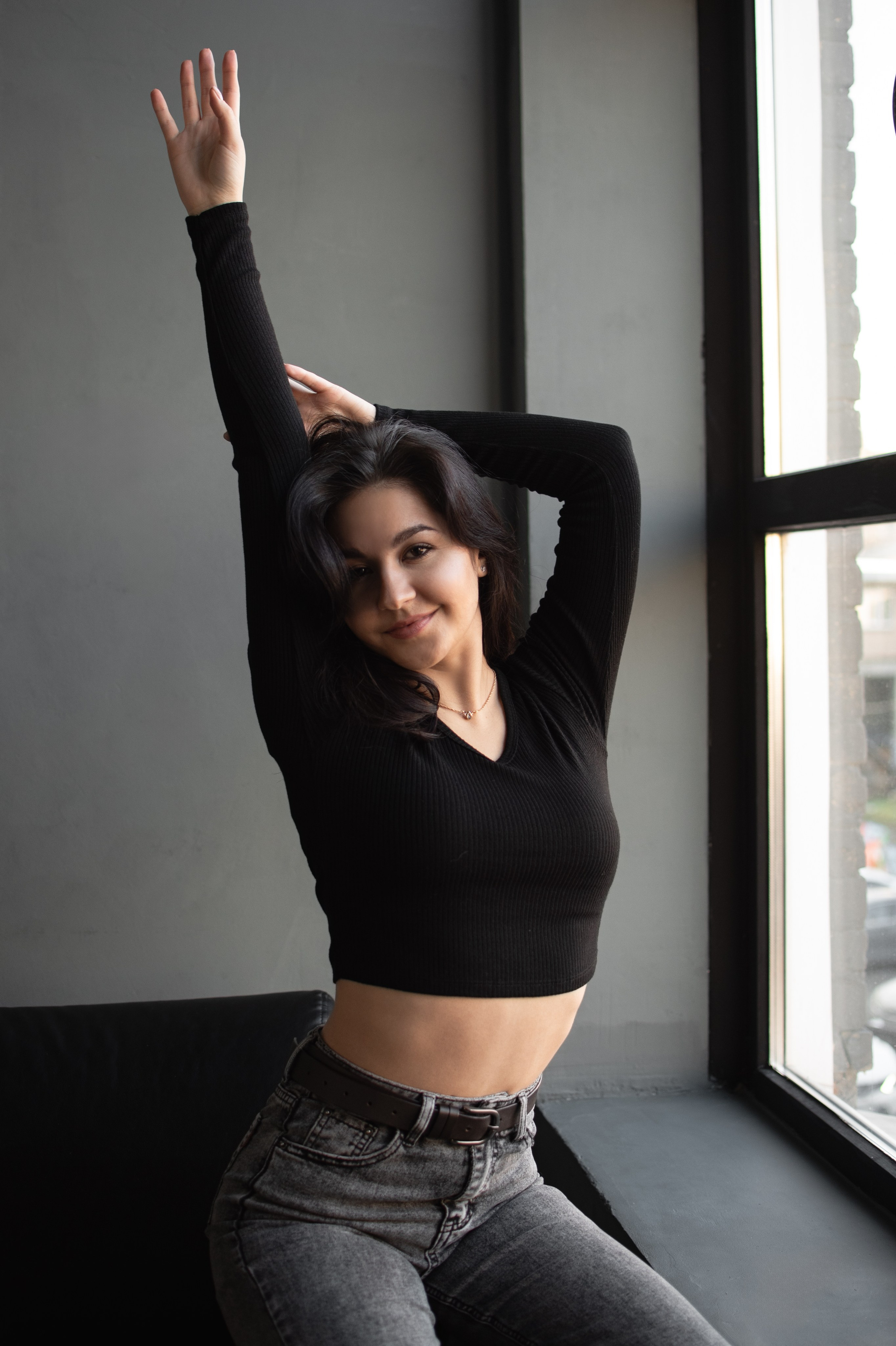 Алина. Фотограф Челябинск Екатерина Миниханова