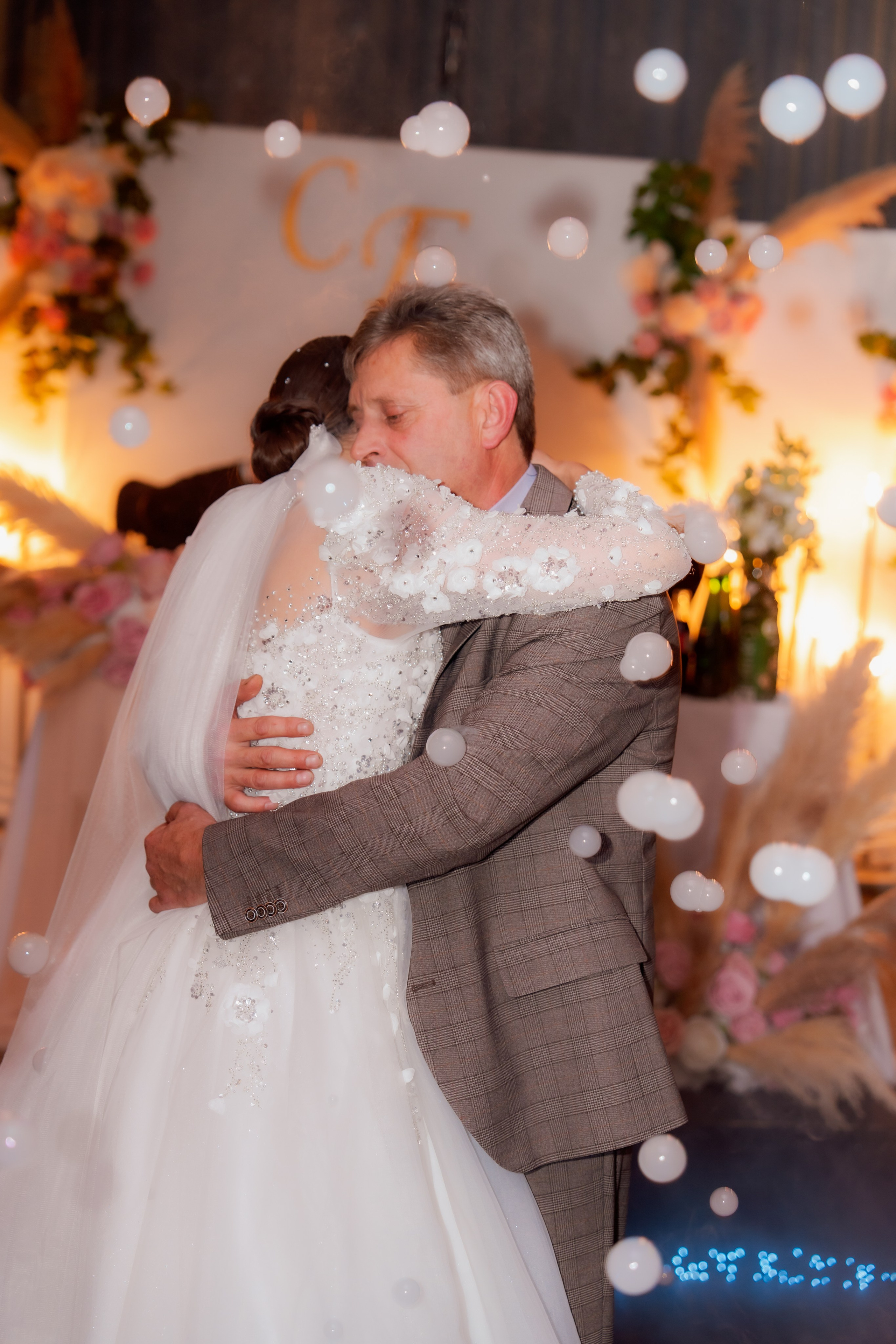 Санан и Елизавета.Русско-азербайджанская свадьба. Свадебный фотограф Москва